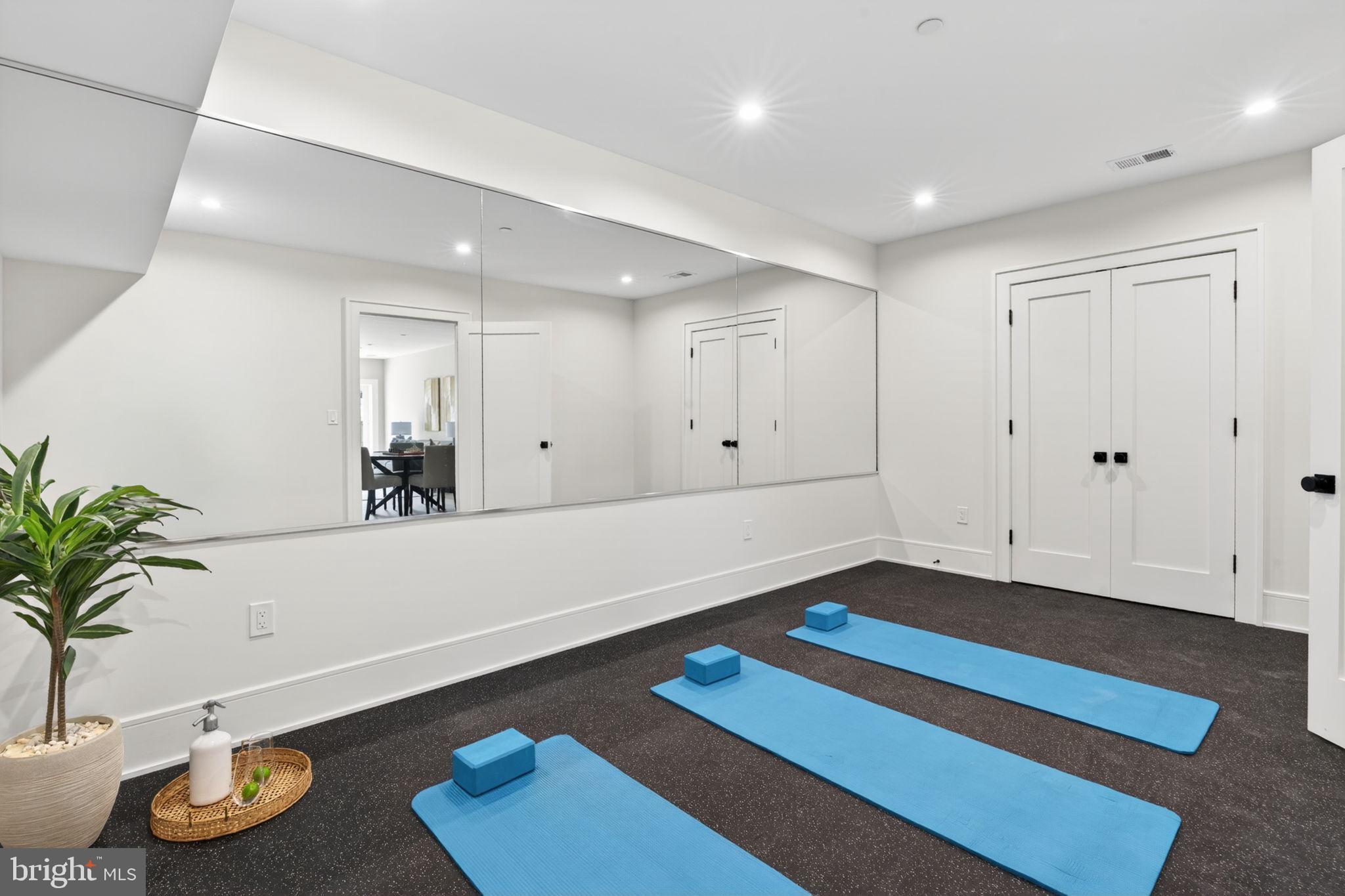 GLENWOOD - Residential