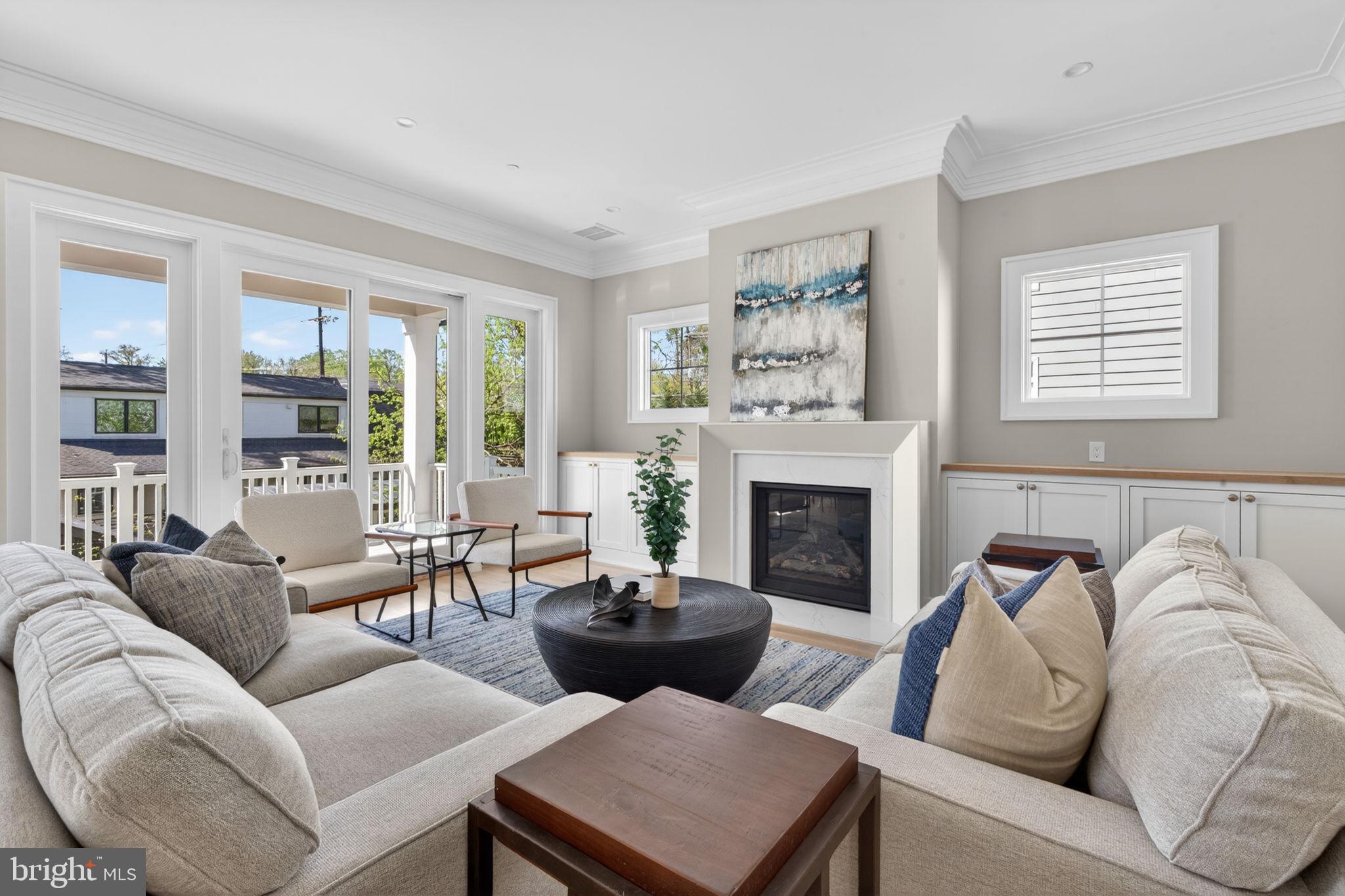 GLENWOOD - Residential