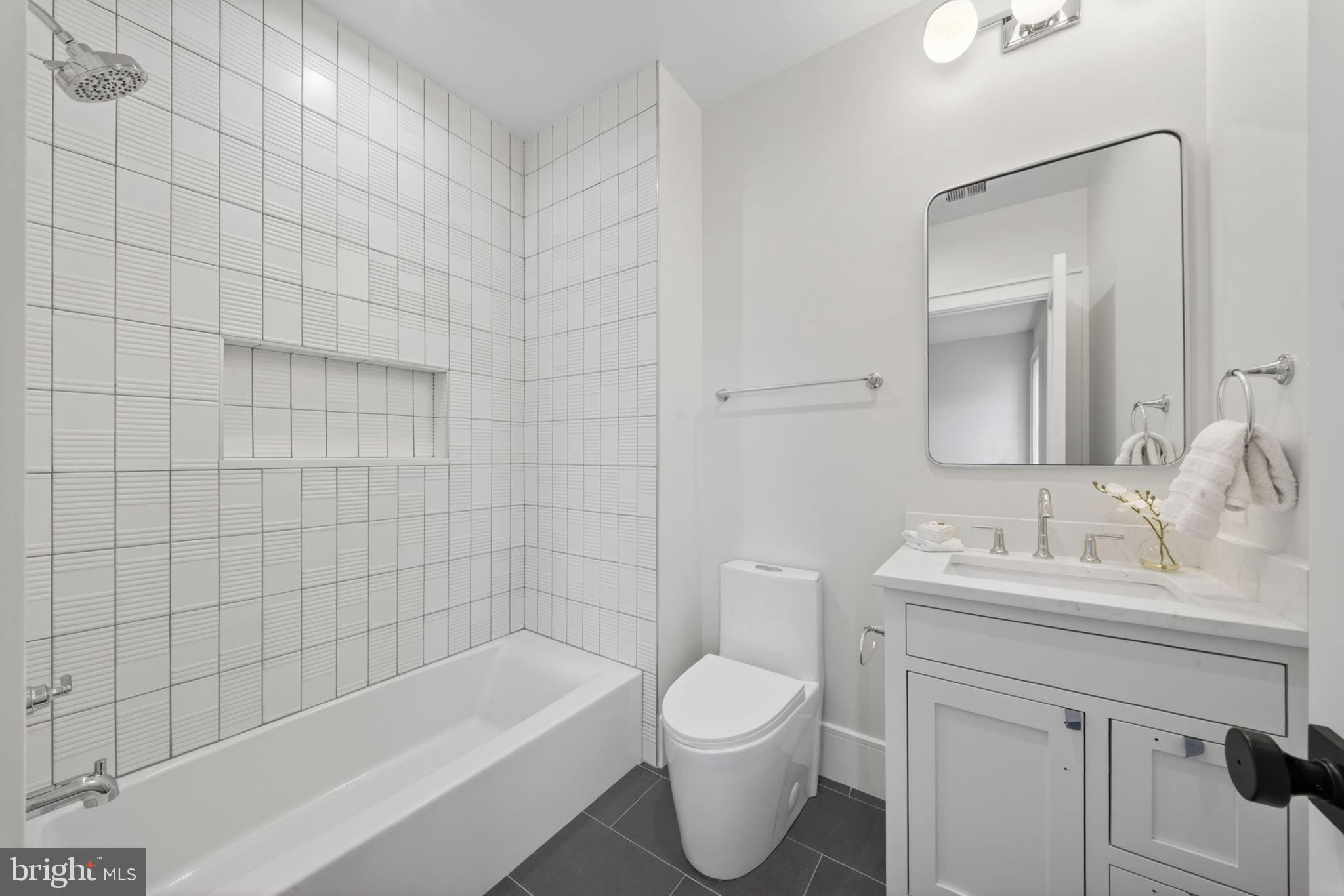 GLENWOOD - Residential