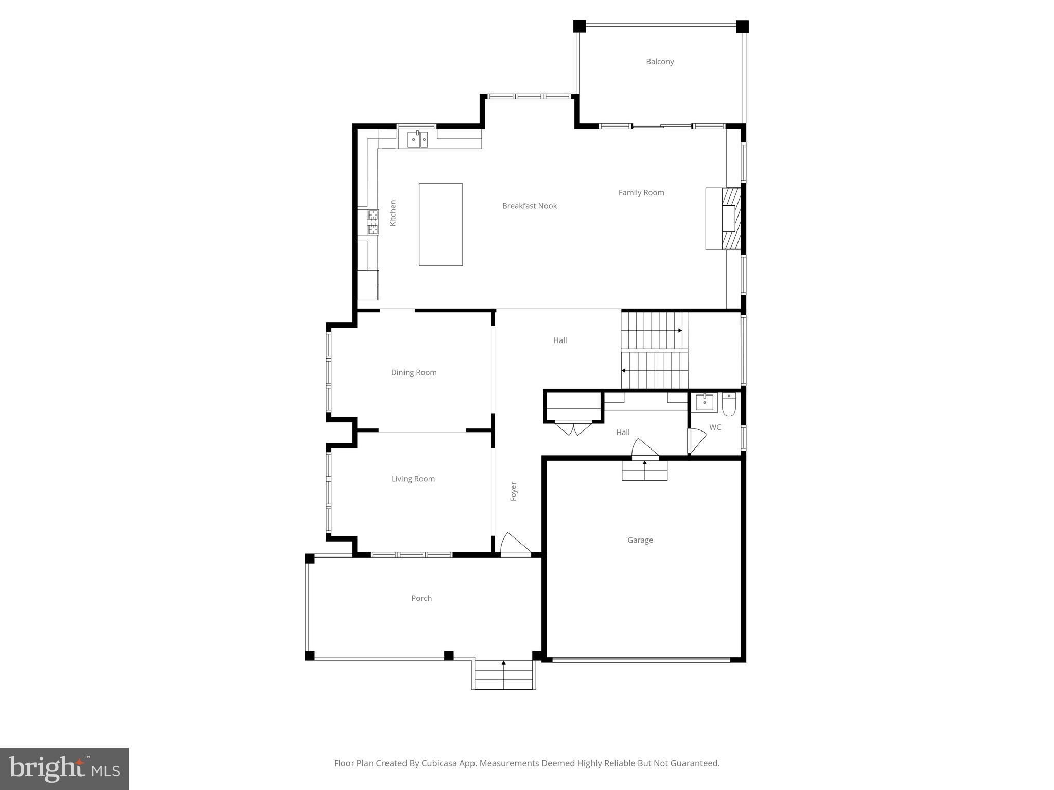 GLENWOOD - Residential