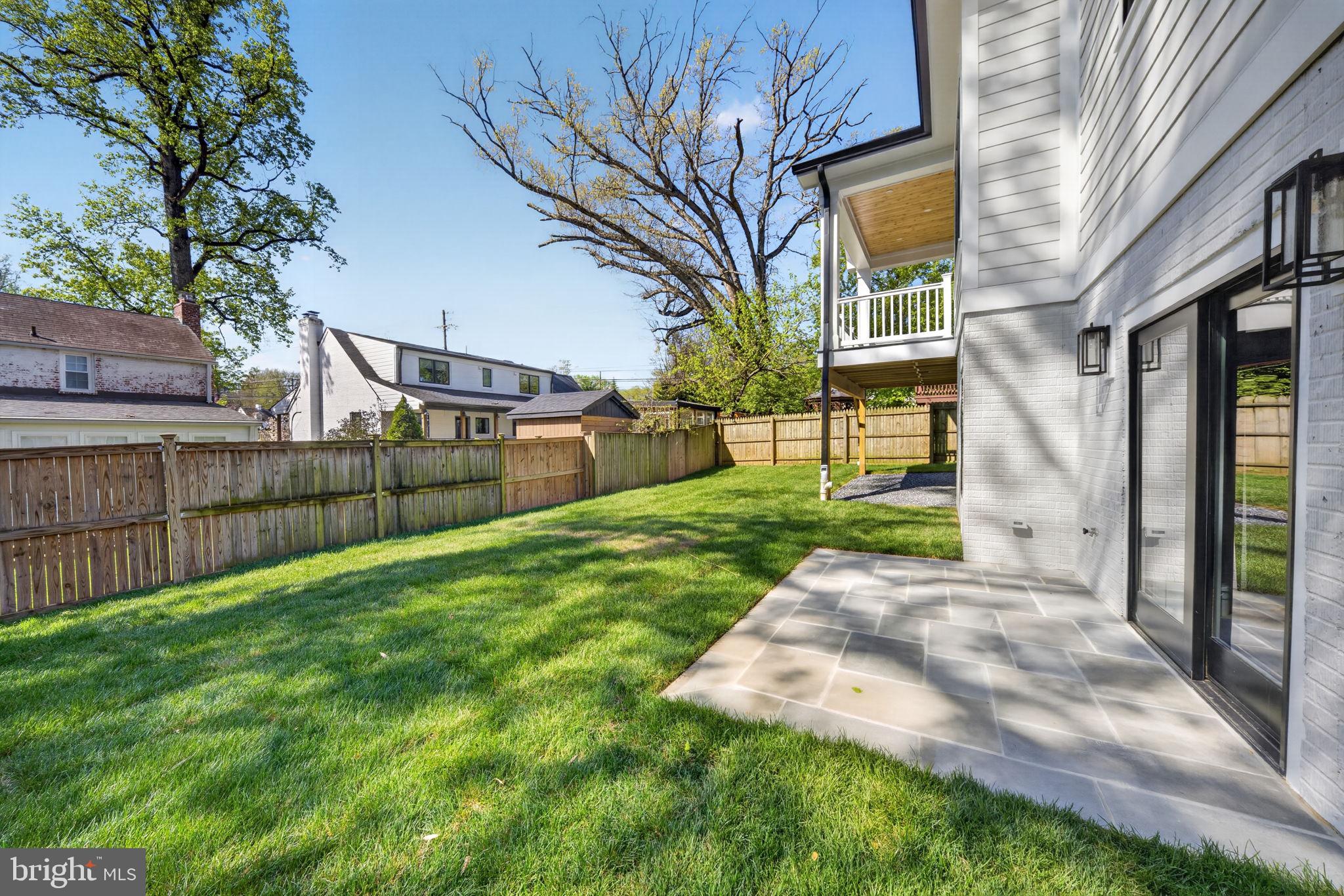 GLENWOOD - Residential