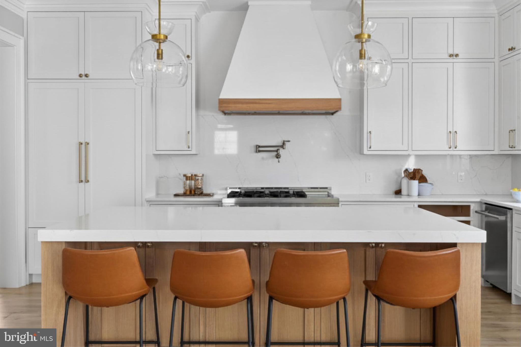 GLENWOOD - Residential