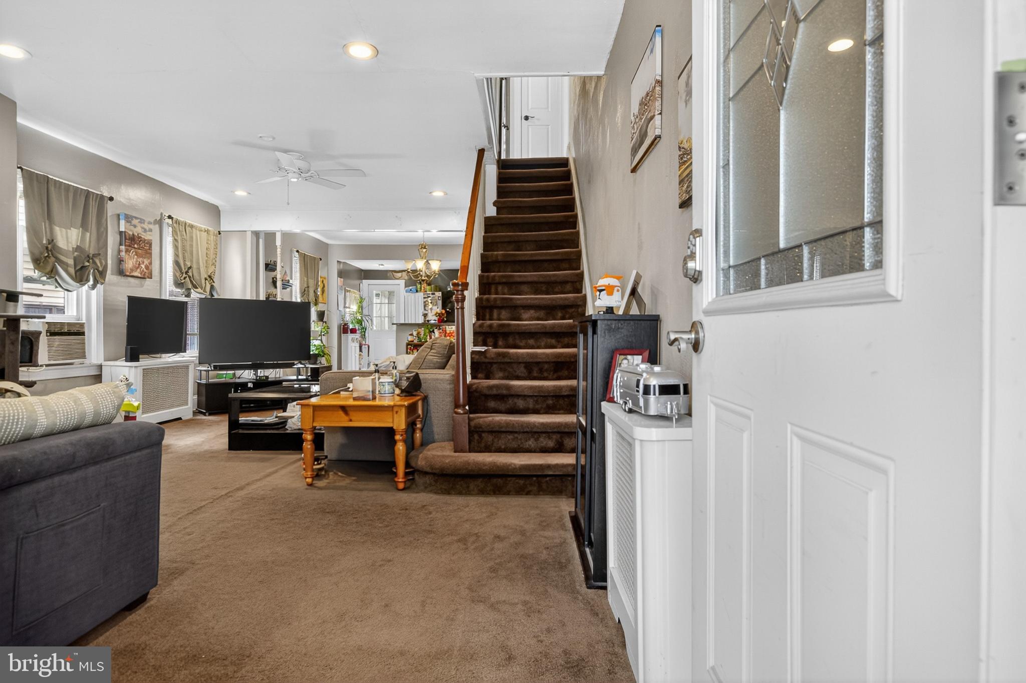 RIDLEY FARMS - Residential