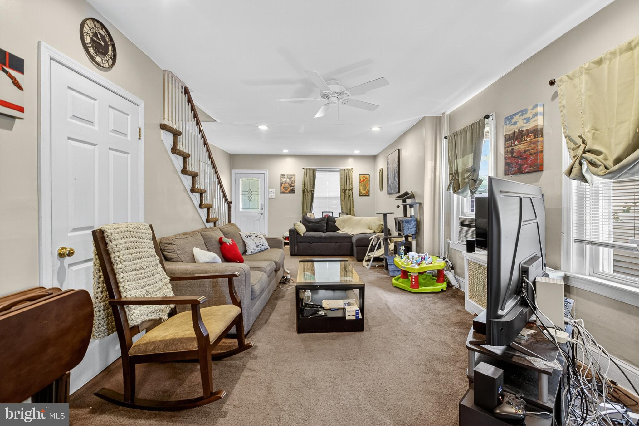 RIDLEY FARMS - Residential