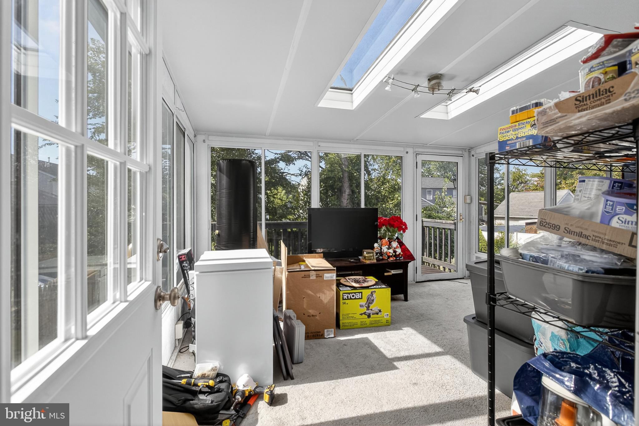 RIDLEY FARMS - Residential