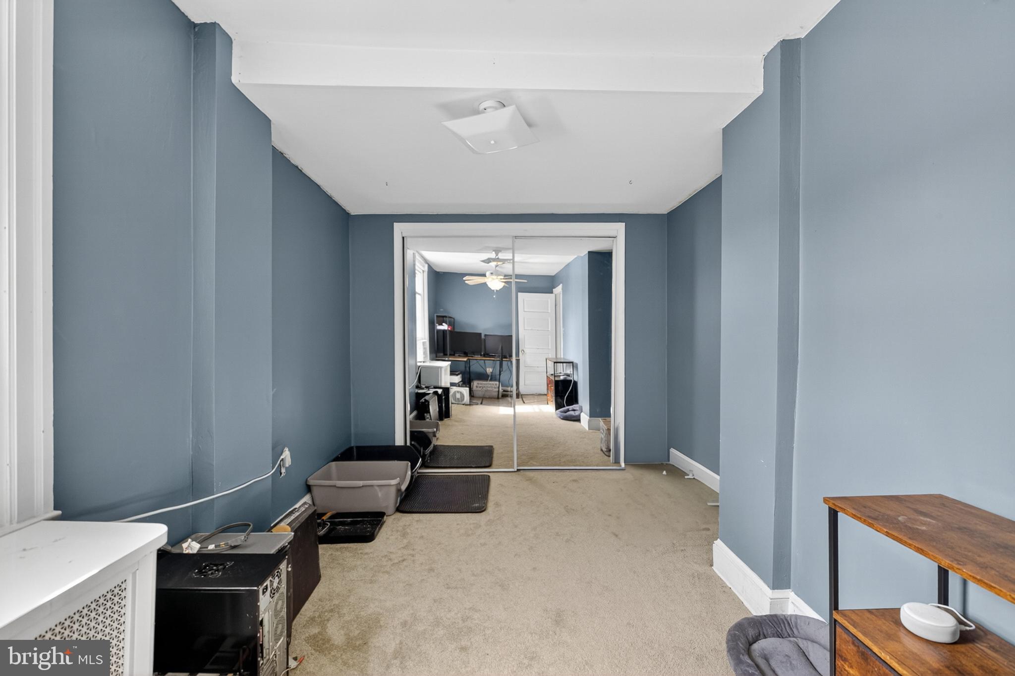 RIDLEY FARMS - Residential