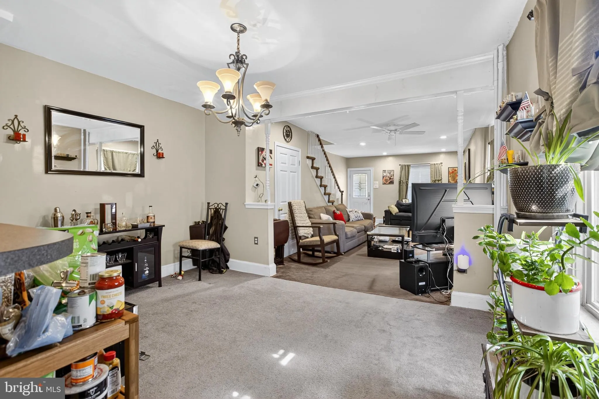 Holmes, Pennsylvania 19043, United States, 3 Bedrooms Bedrooms, ,1 BathroomBathrooms,Residential,Active,222515