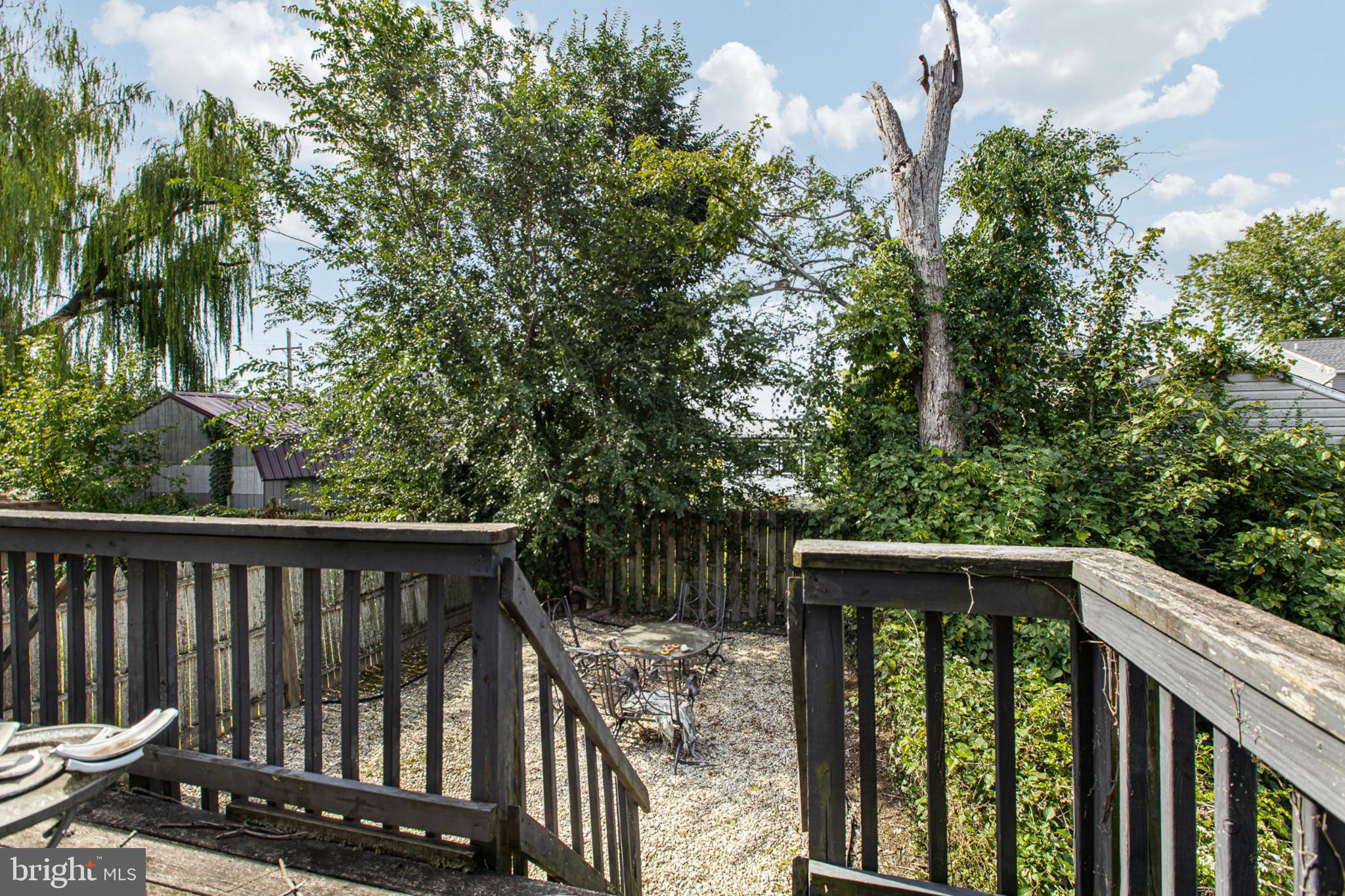 RIDLEY FARMS - Residential