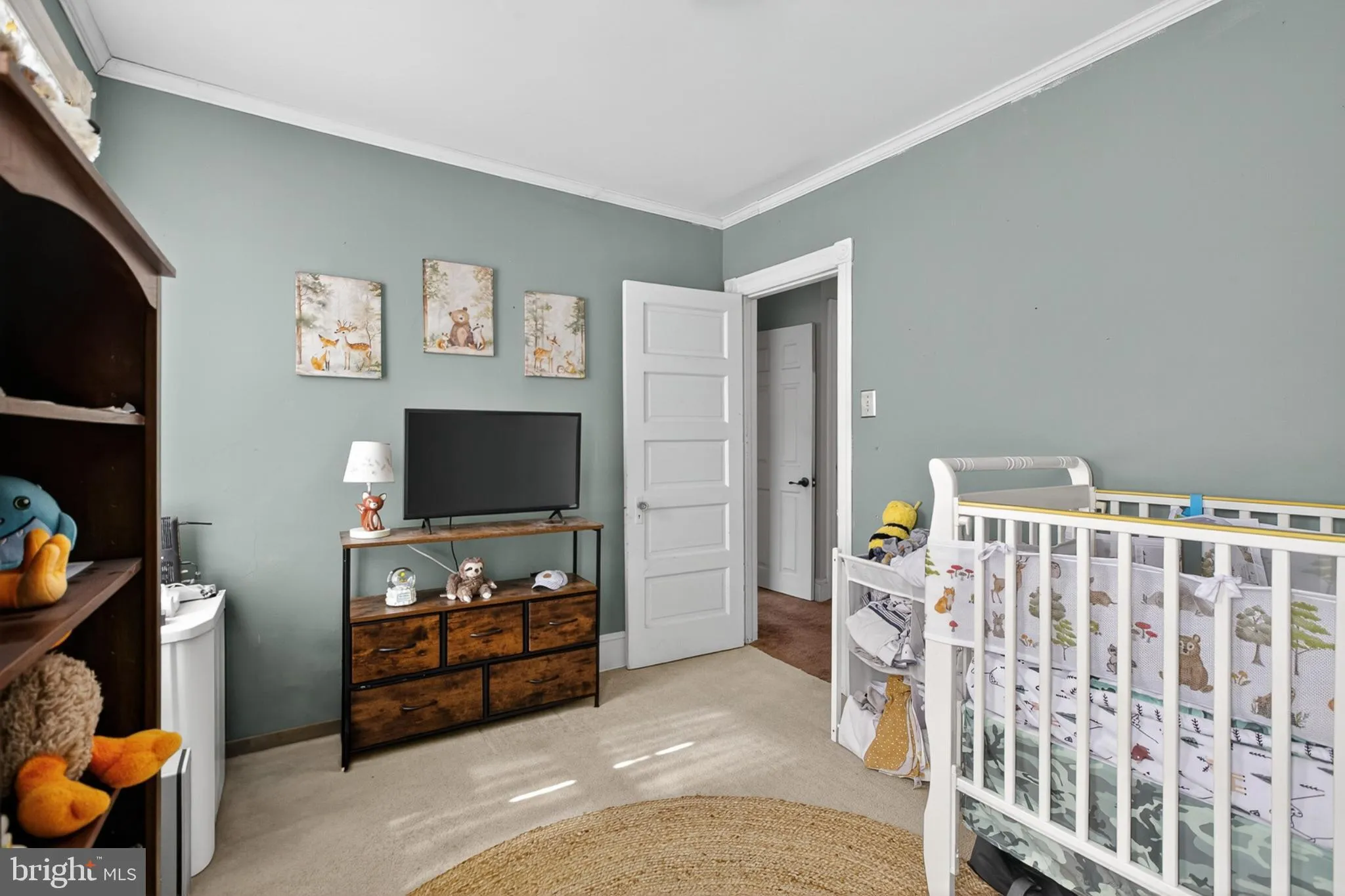 Holmes, Pennsylvania 19043, United States, 3 Bedrooms Bedrooms, ,1 BathroomBathrooms,Residential,Active,222515