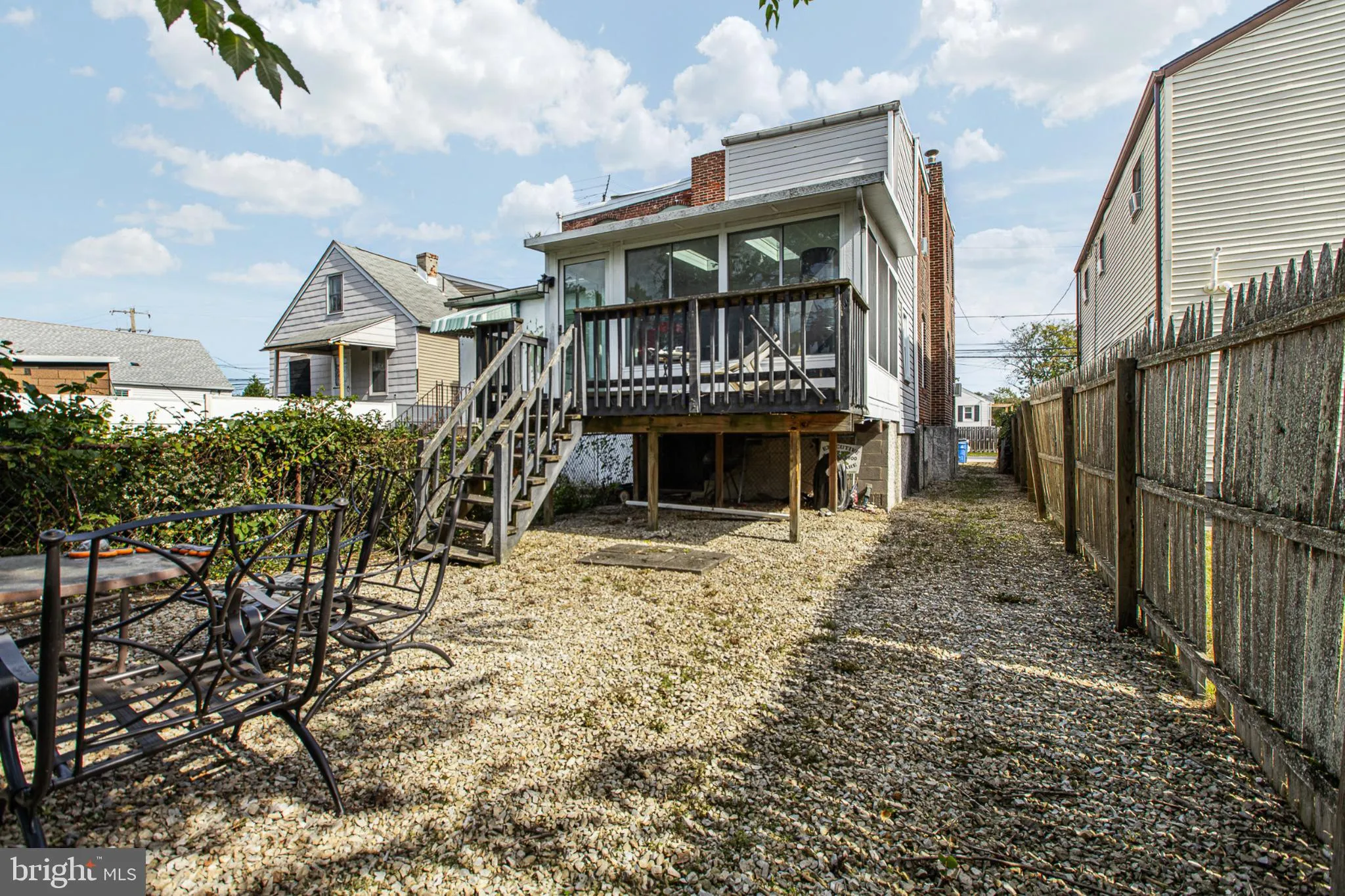 Holmes, Pennsylvania 19043, United States, 3 Bedrooms Bedrooms, ,1 BathroomBathrooms,Residential,Active,222515