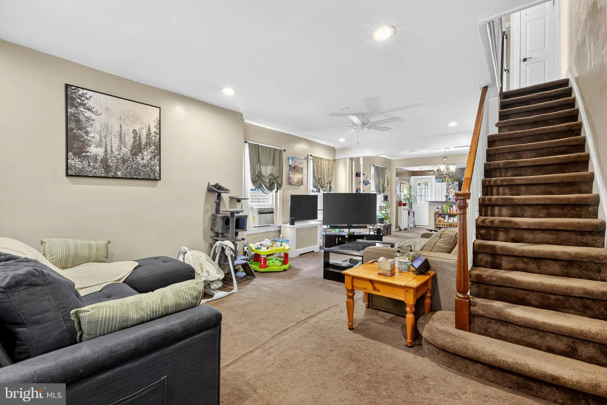 Holmes, Pennsylvania 19043, United States, 3 Bedrooms Bedrooms, ,1 BathroomBathrooms,Residential,Active,222515