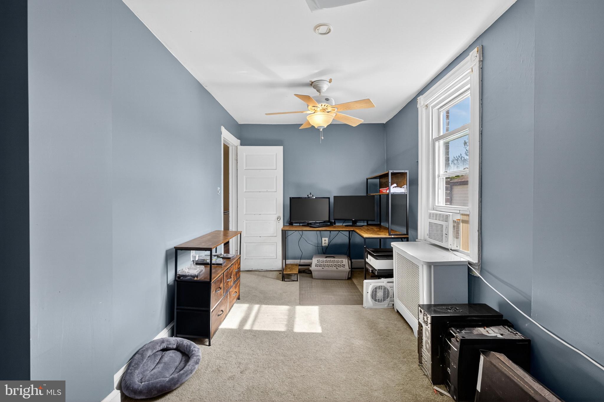 RIDLEY FARMS - Residential