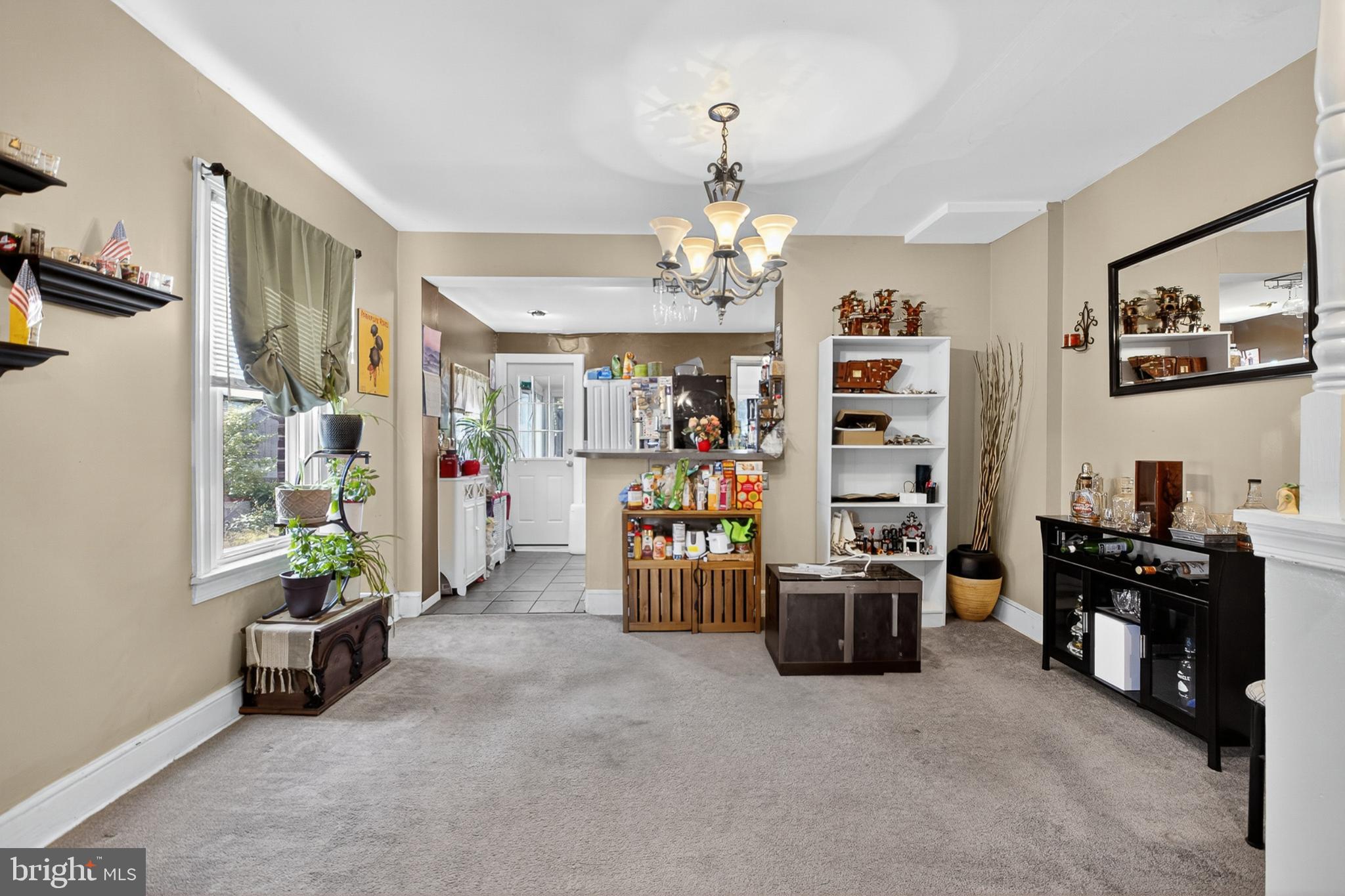 RIDLEY FARMS - Residential