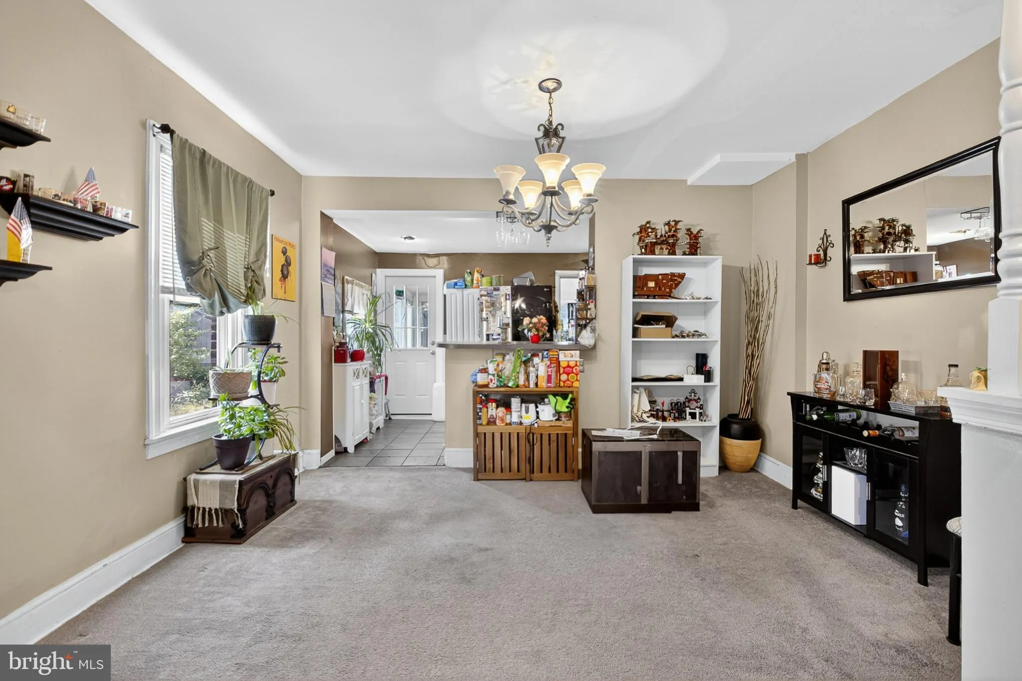 Holmes, Pennsylvania 19043, United States, 3 Bedrooms Bedrooms, ,1 BathroomBathrooms,Residential,Active,222515