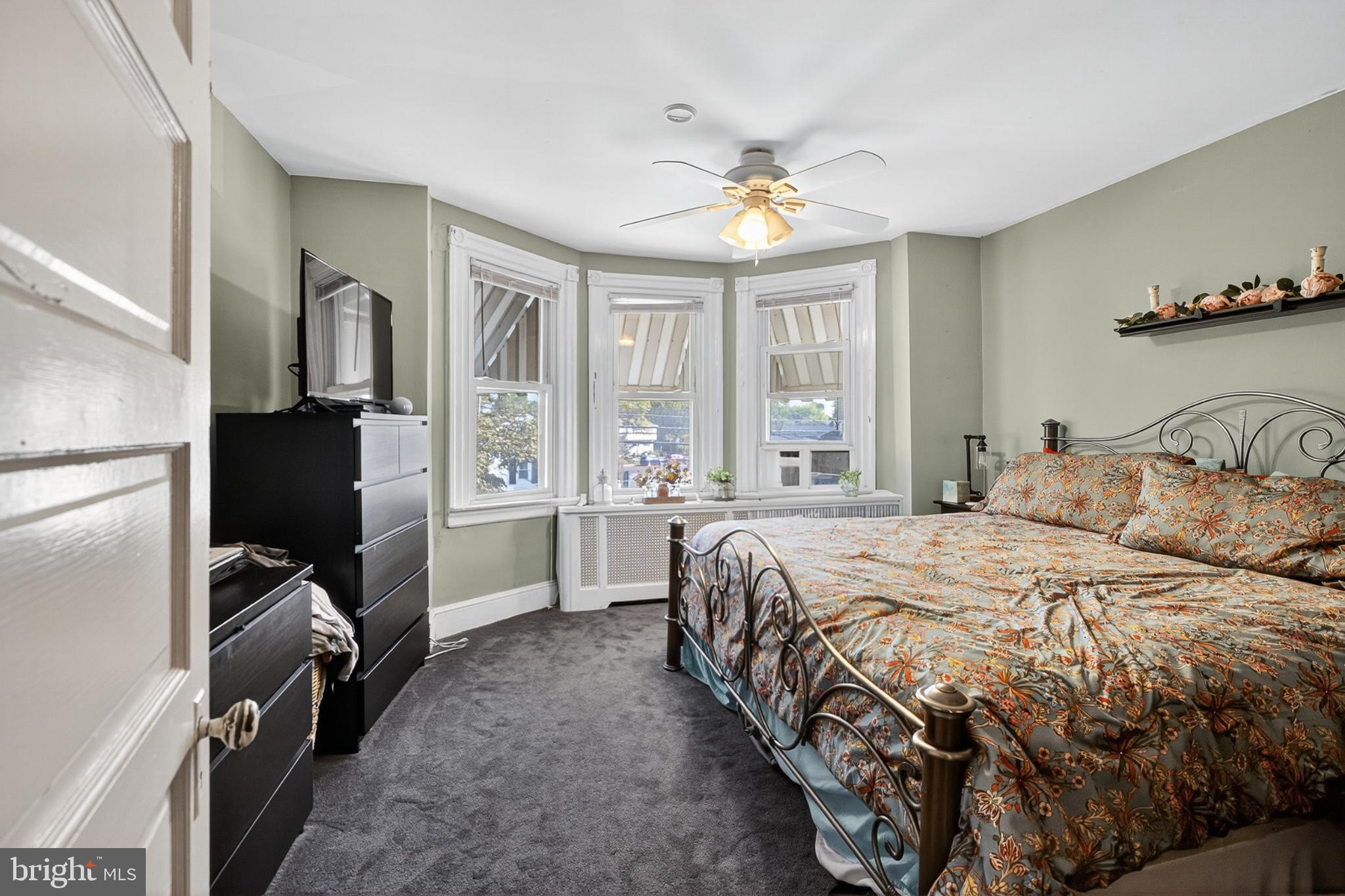 RIDLEY FARMS - Residential