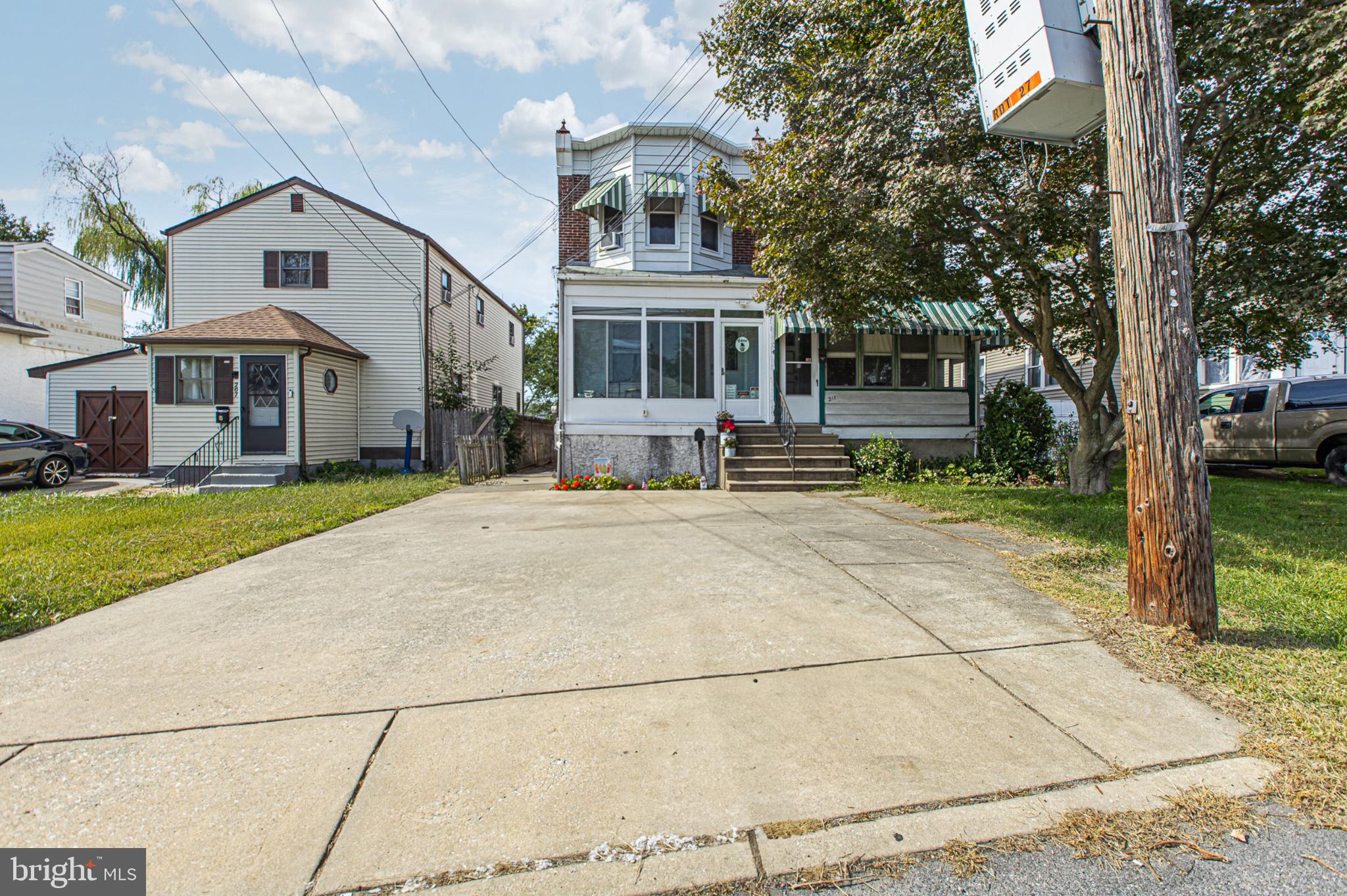 RIDLEY FARMS - Residential