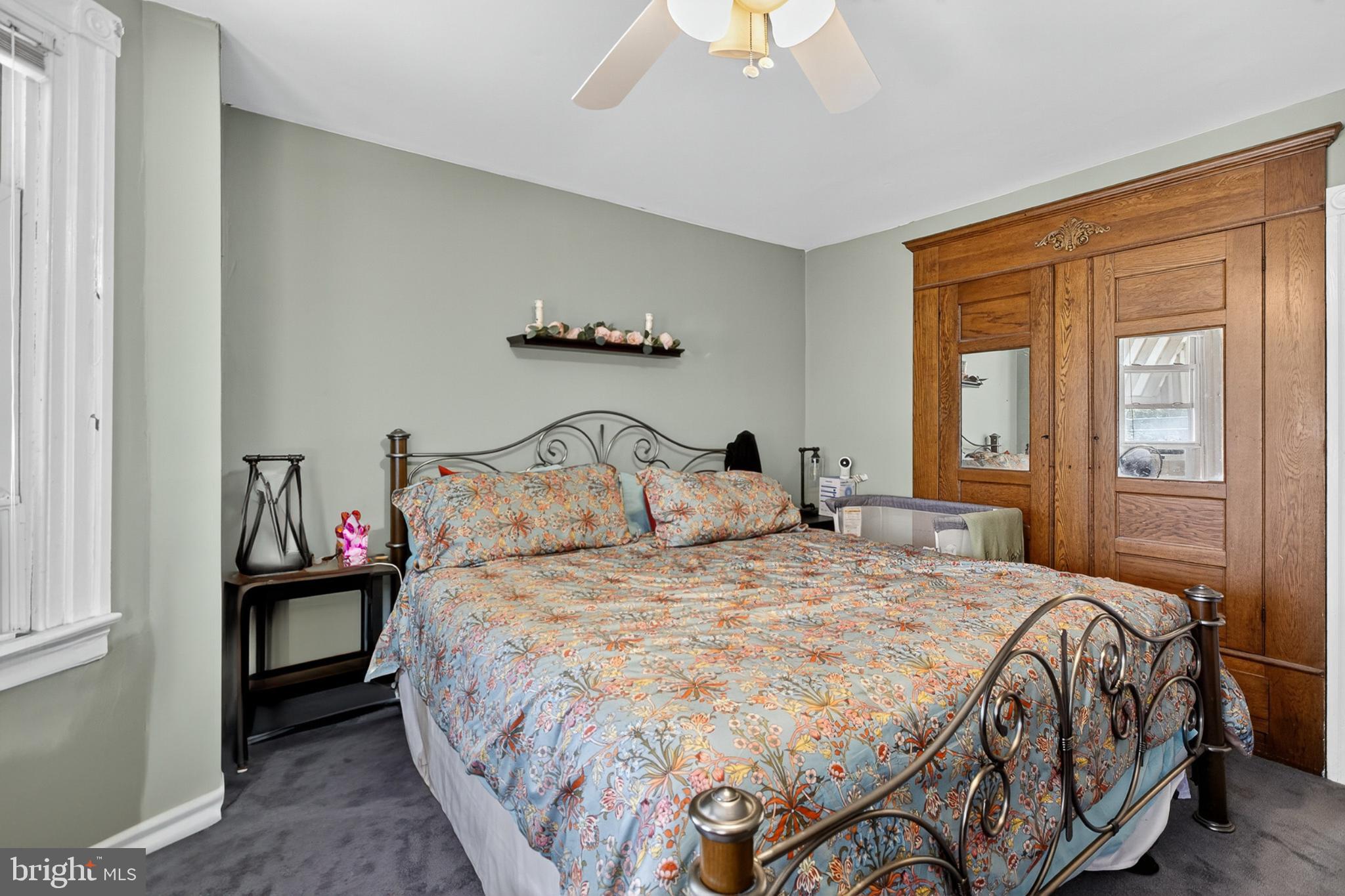 RIDLEY FARMS - Residential