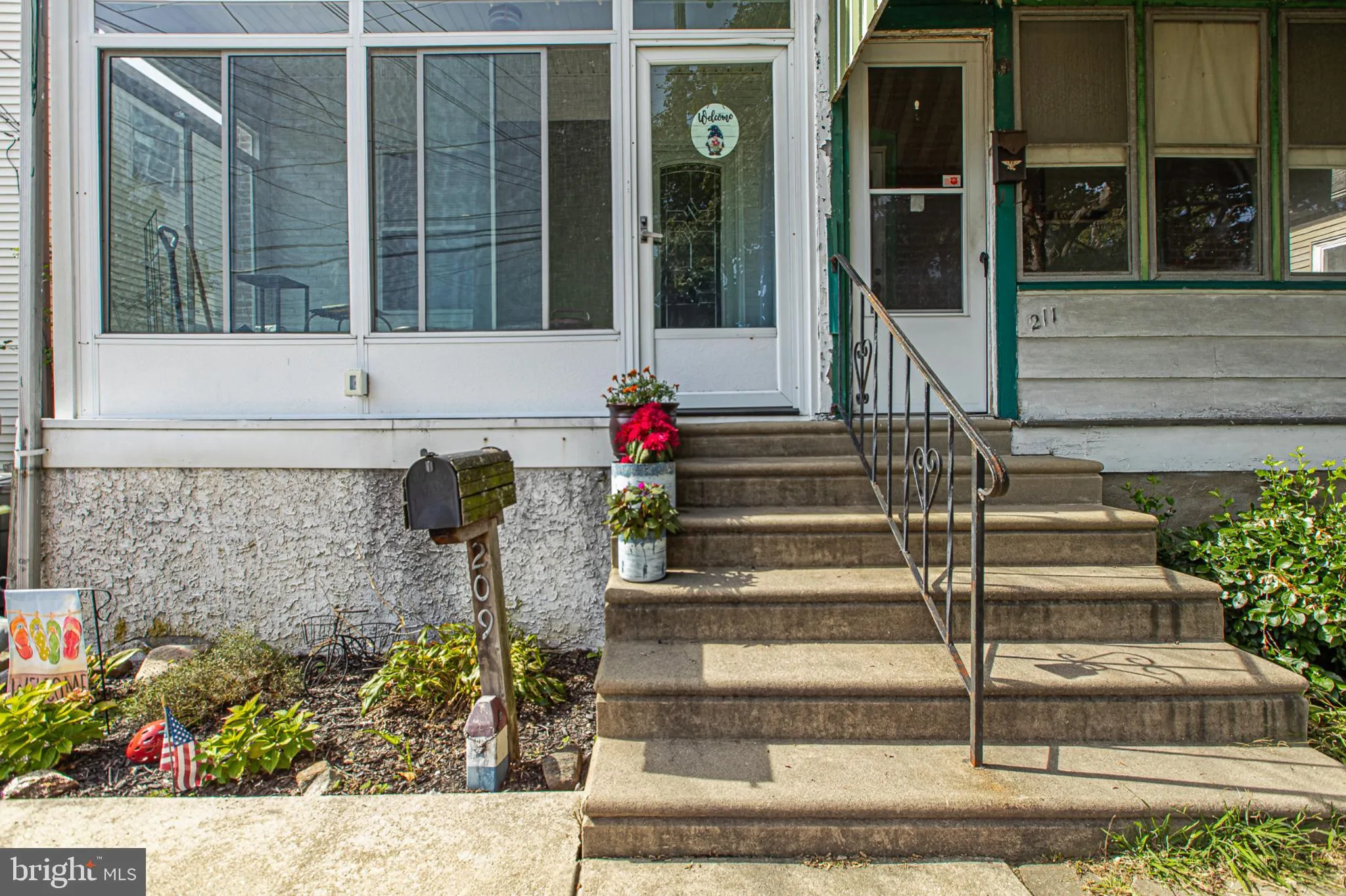 Holmes, Pennsylvania 19043, United States, 3 Bedrooms Bedrooms, ,1 BathroomBathrooms,Residential,Active,222515