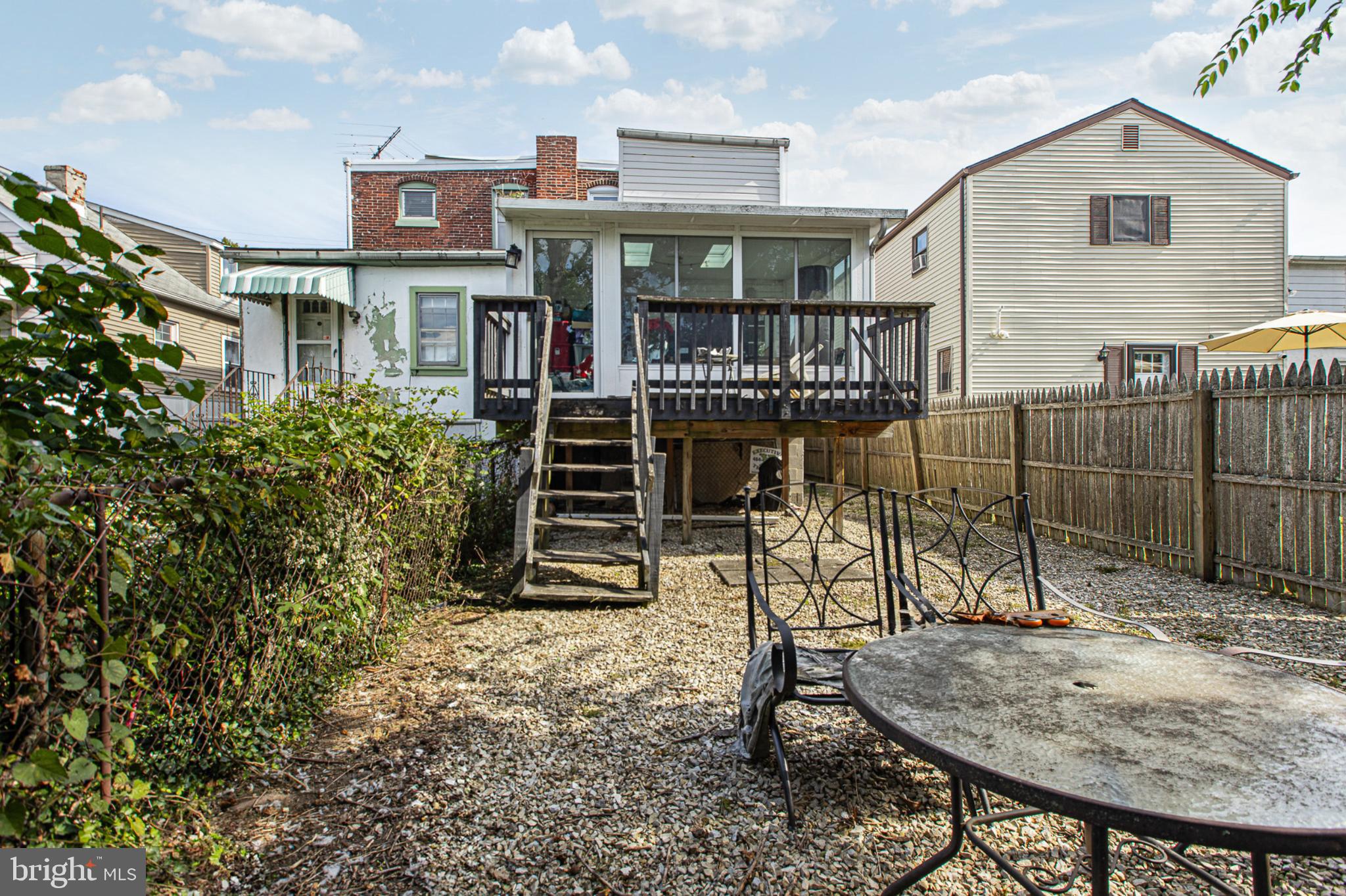 RIDLEY FARMS - Residential