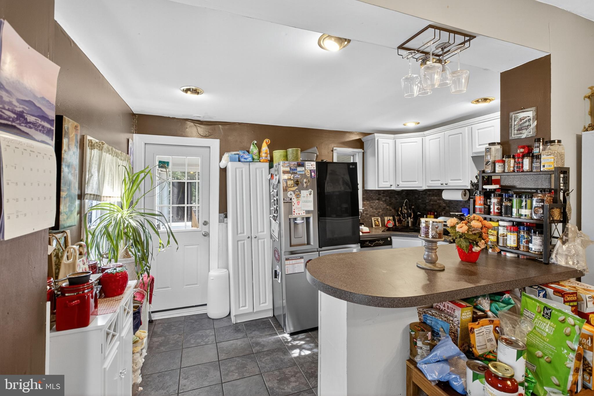 RIDLEY FARMS - Residential