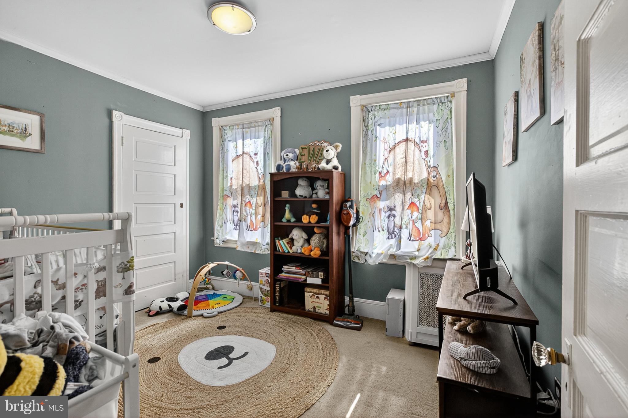 RIDLEY FARMS - Residential