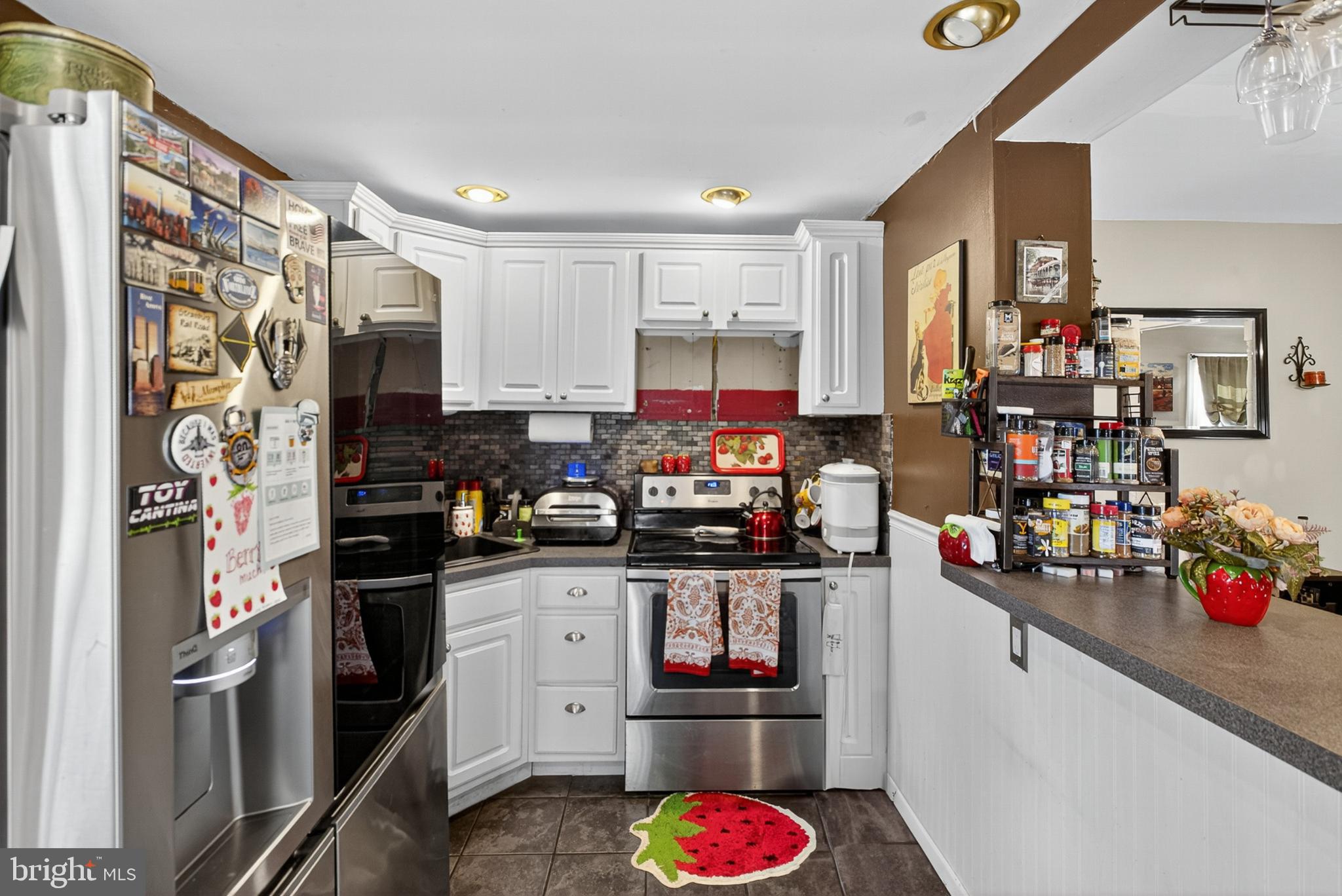 RIDLEY FARMS - Residential