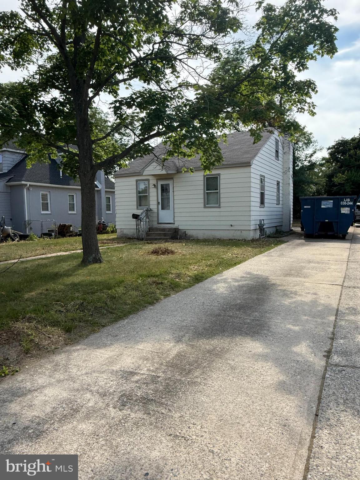 Photo 1 of 18 — 316 BEACON AVENUE, PAULSBORO, NJ 08066