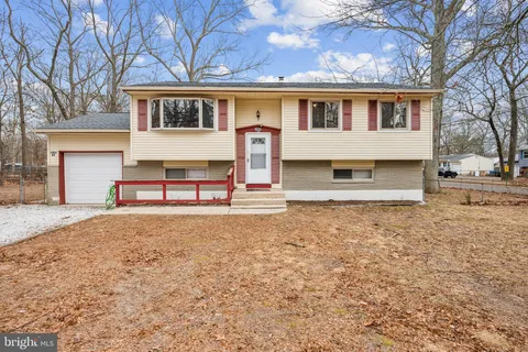 1003 New York Road, Browns Mills, NJ 08015 - MLS#: NJBL2081056
