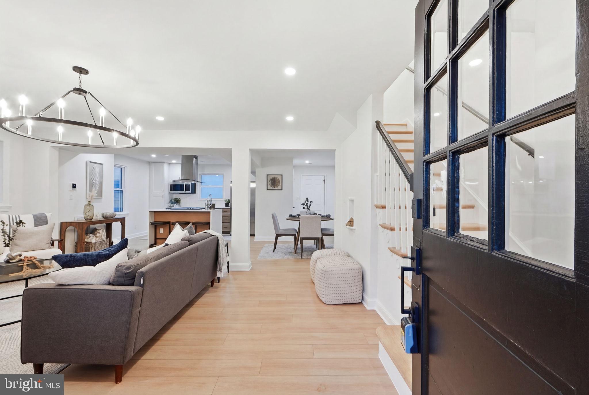 5520 NORTH CAPITOL STREET NW