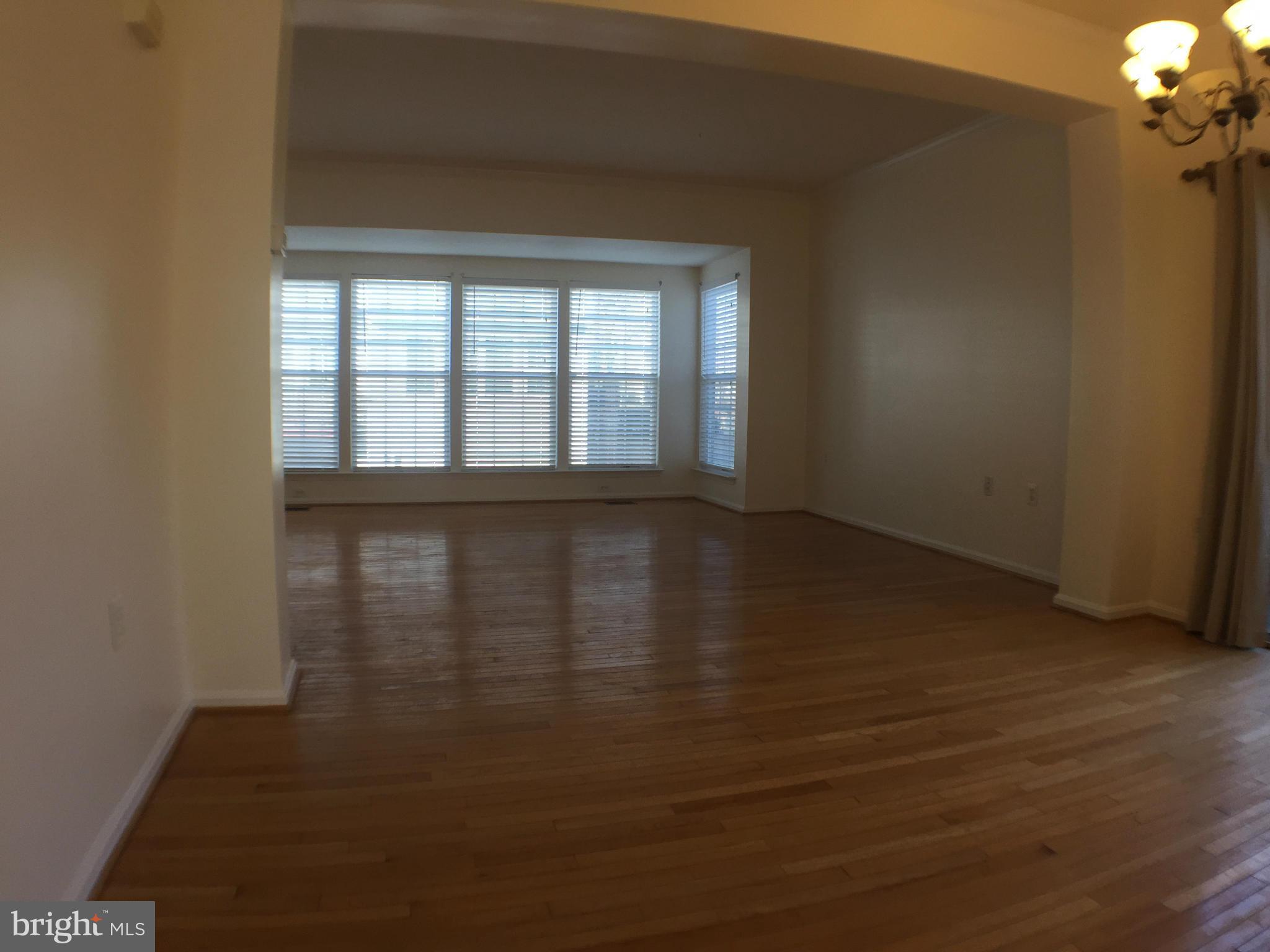 RANDOM HILLS LAND BAY - Residential Lease