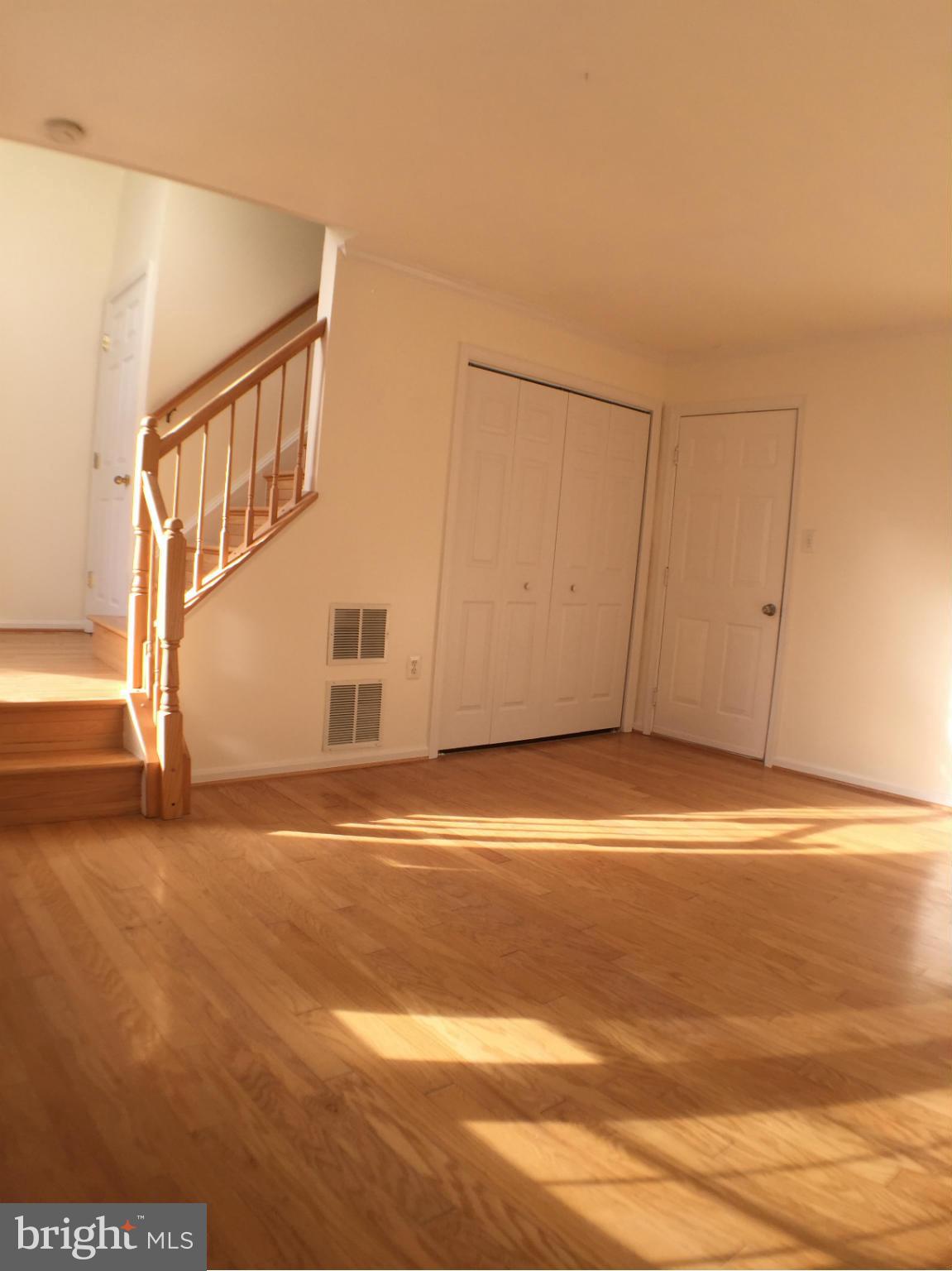 RANDOM HILLS LAND BAY - Residential Lease