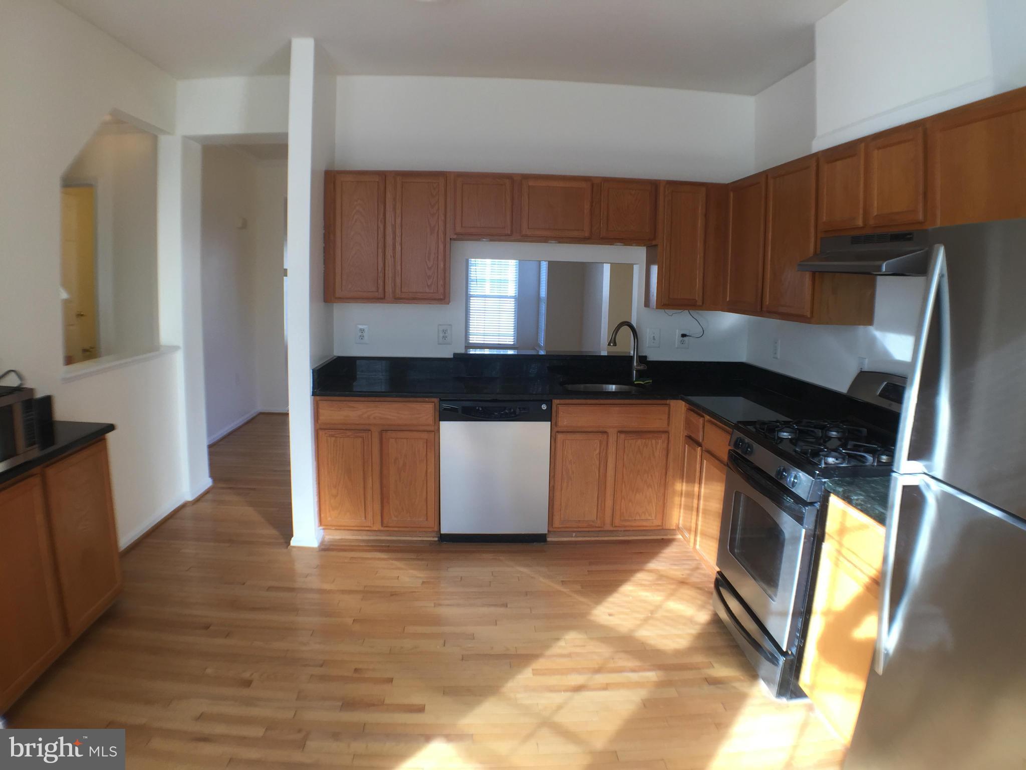 RANDOM HILLS LAND BAY - Residential Lease