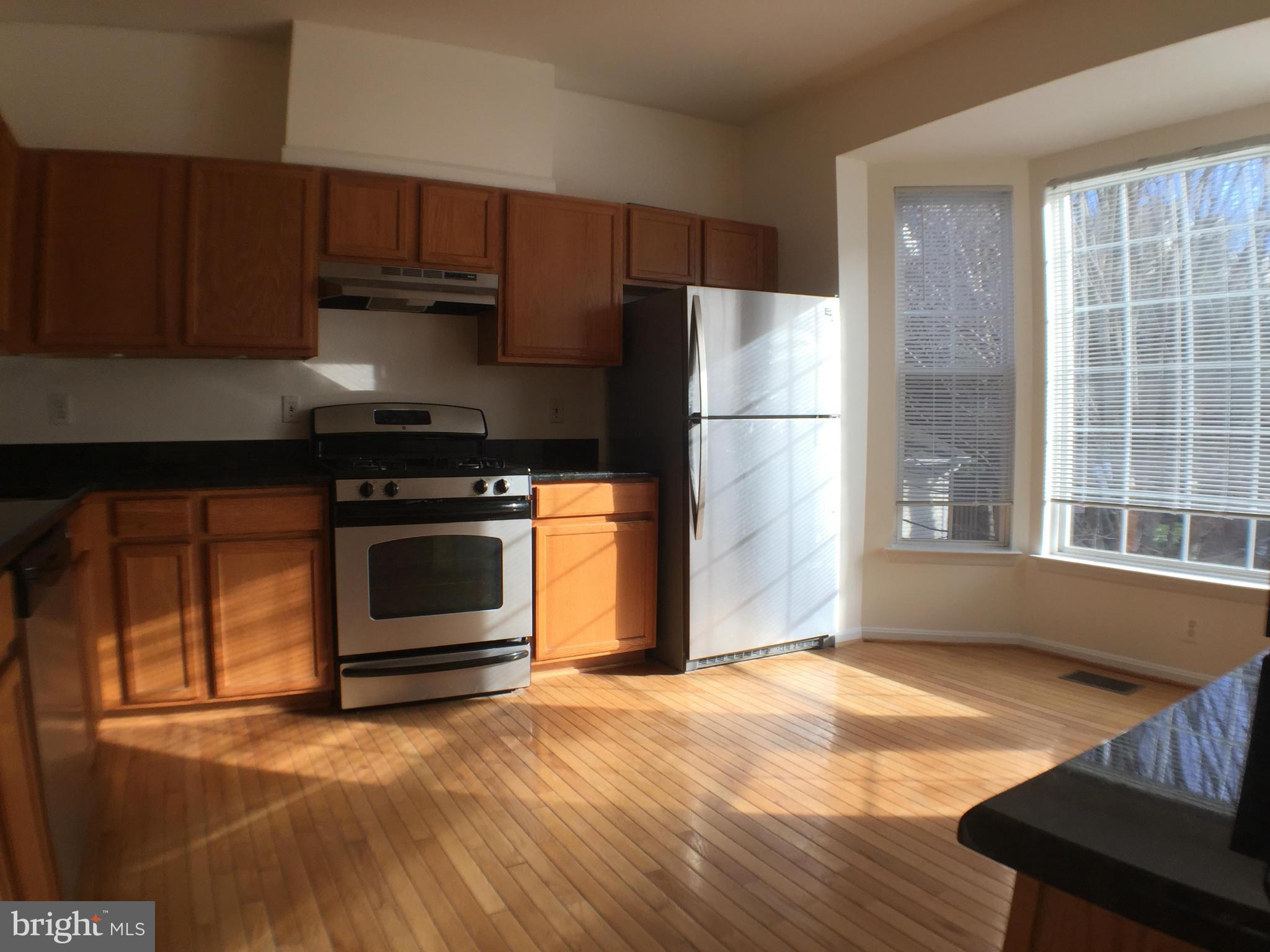 RANDOM HILLS LAND BAY - Residential Lease