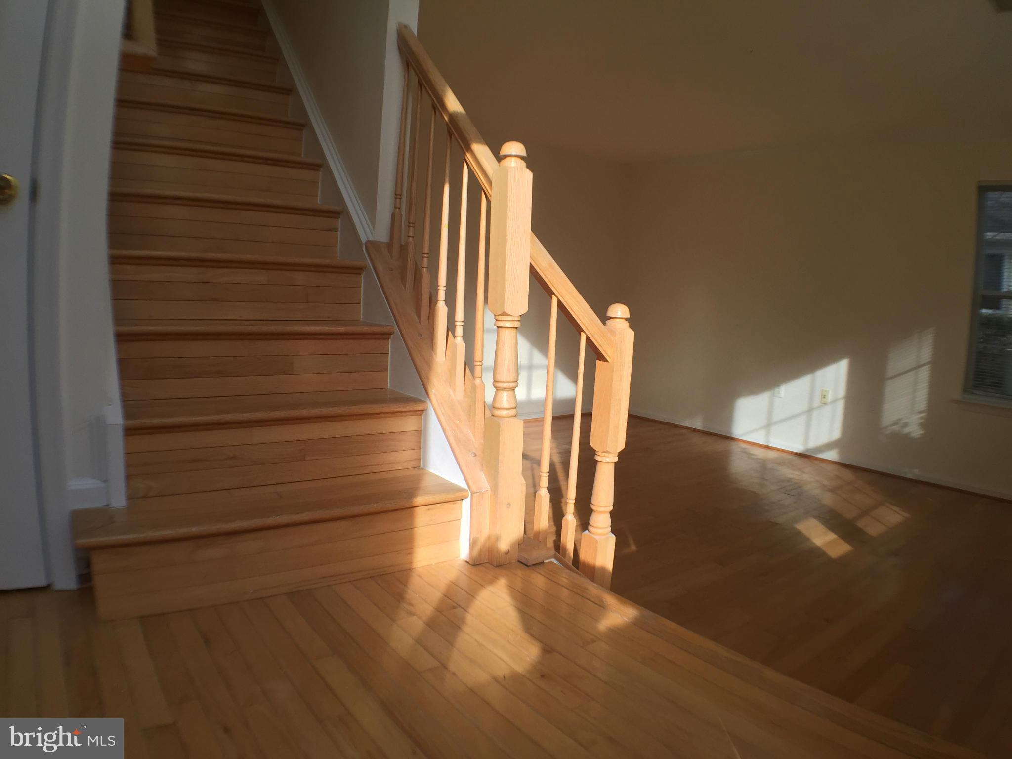 RANDOM HILLS LAND BAY - Residential Lease