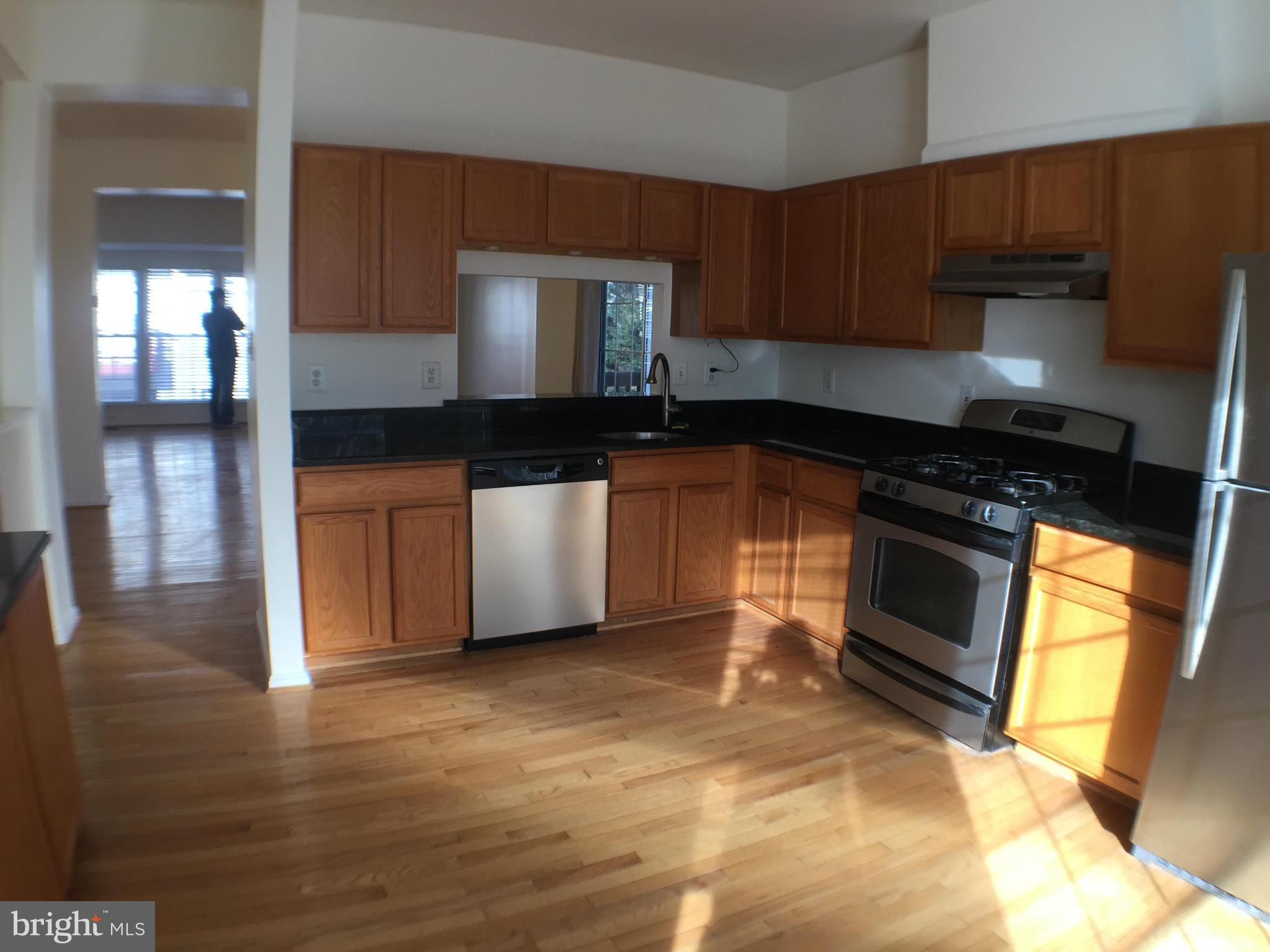 RANDOM HILLS LAND BAY - Residential Lease