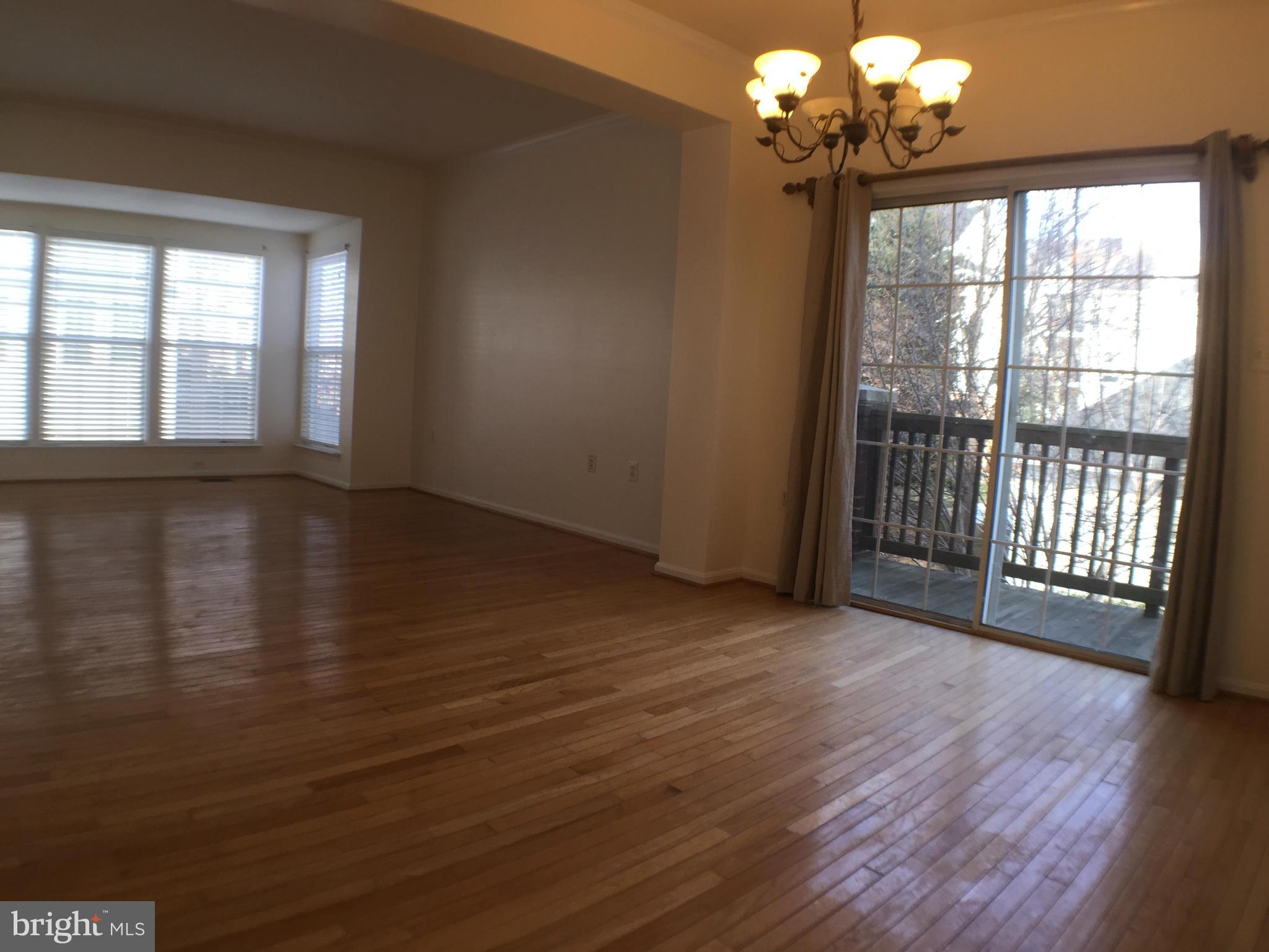 RANDOM HILLS LAND BAY - Residential Lease