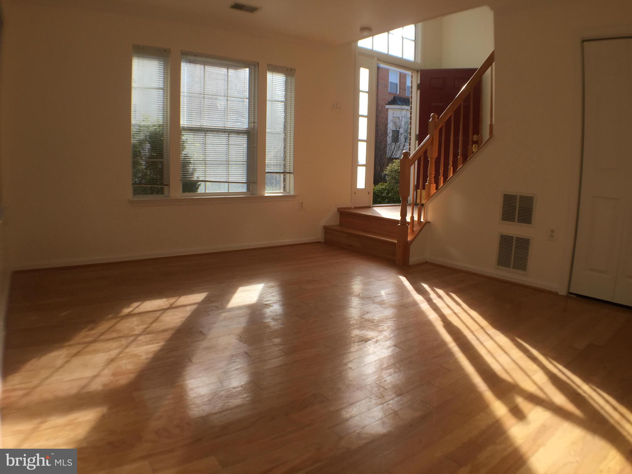 RANDOM HILLS LAND BAY - Residential Lease