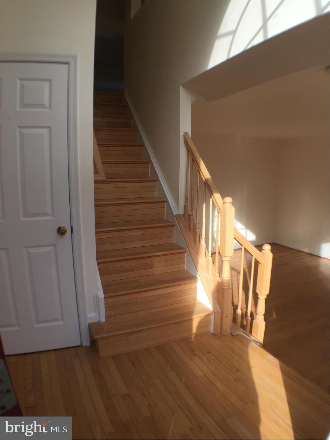 RANDOM HILLS LAND BAY - Residential Lease