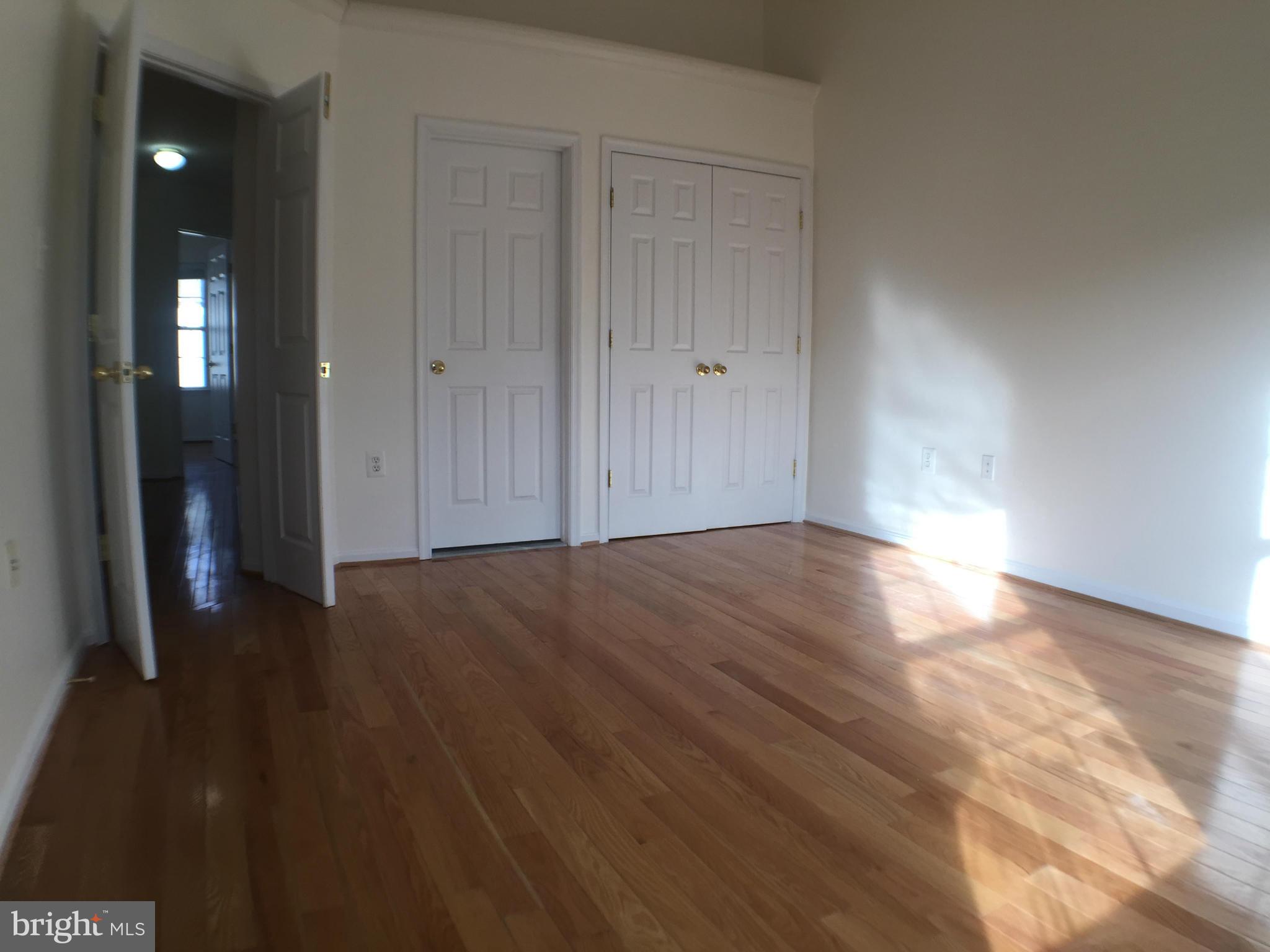 RANDOM HILLS LAND BAY - Residential Lease