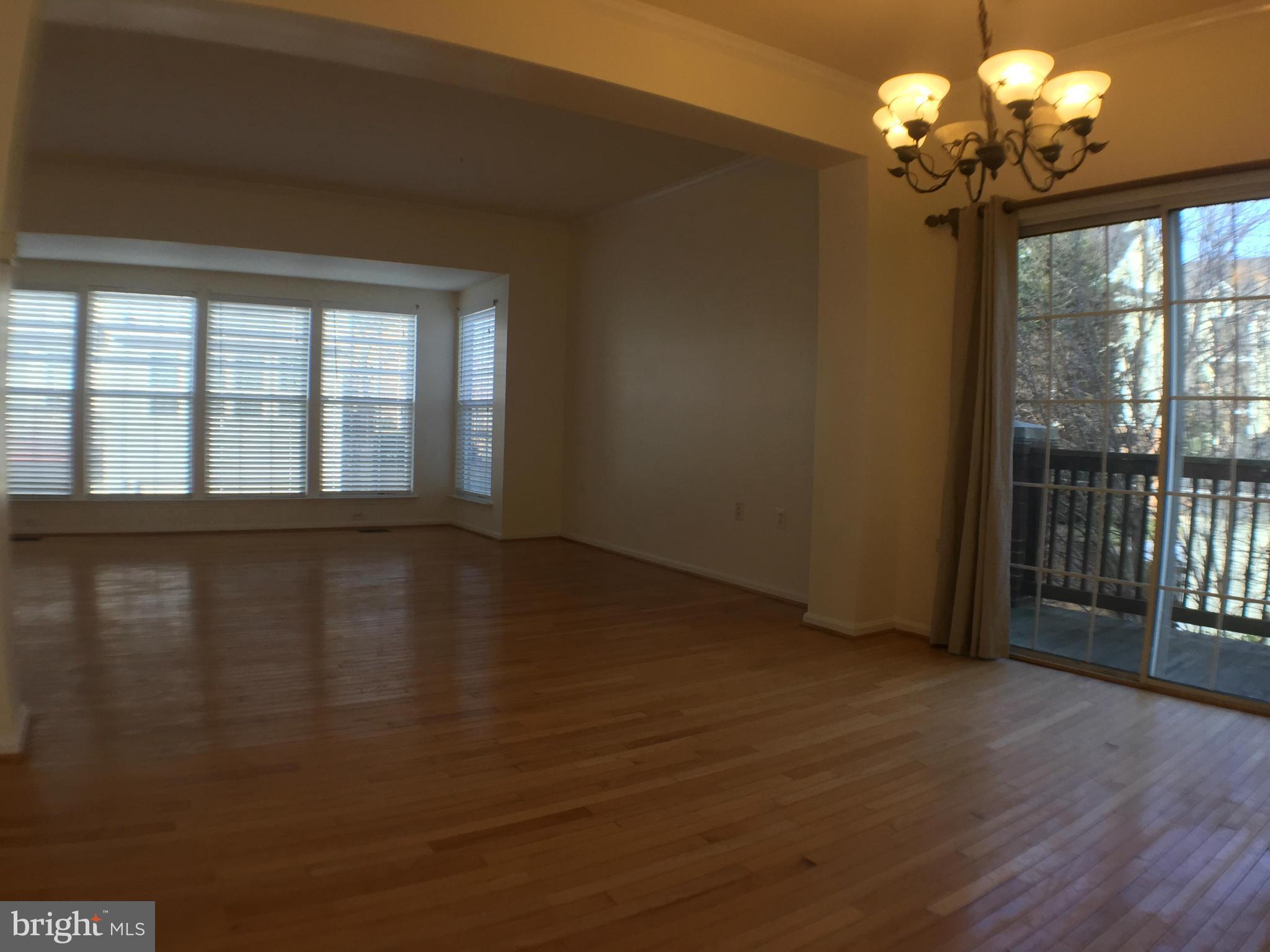 RANDOM HILLS LAND BAY - Residential Lease