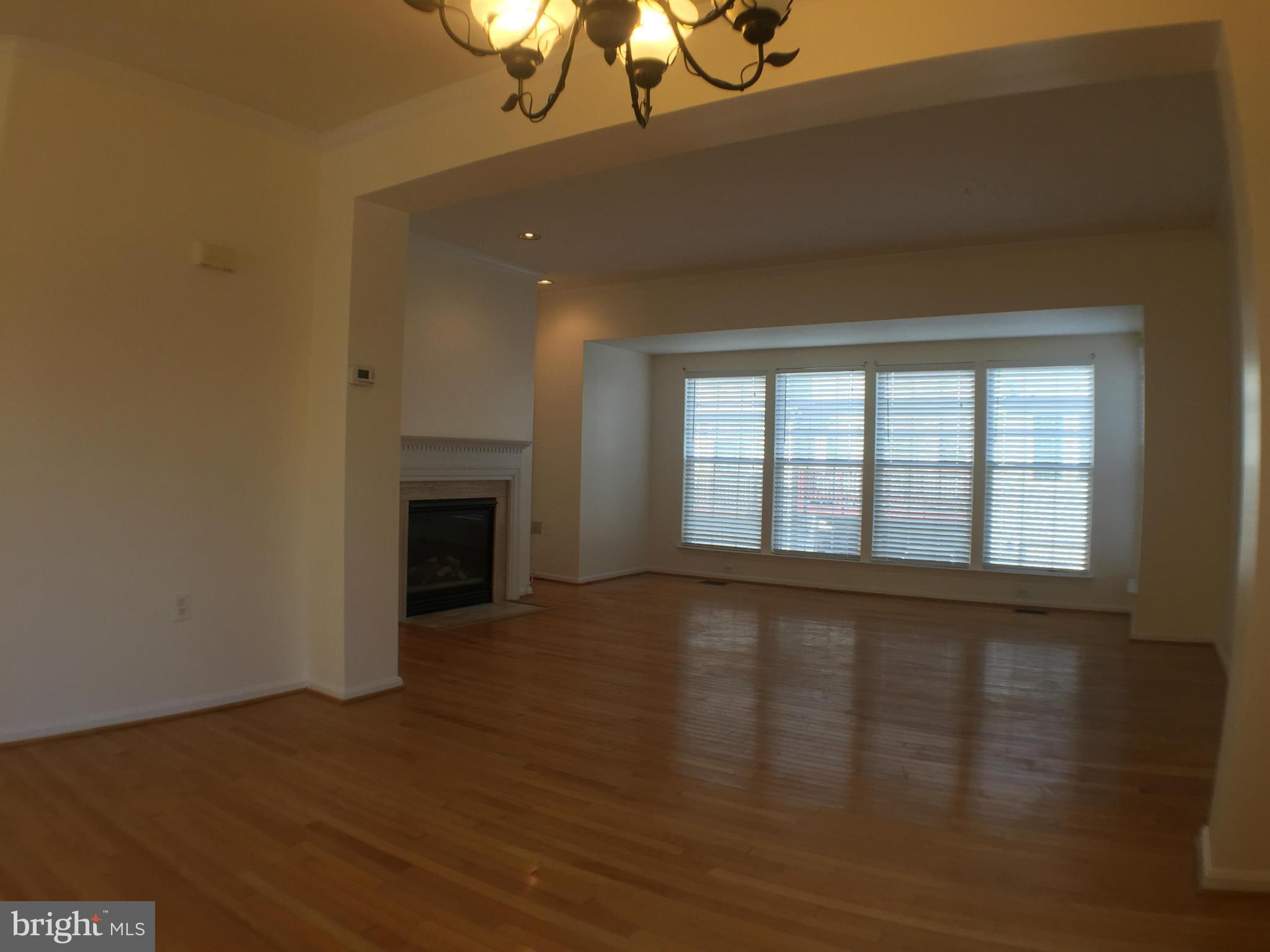 RANDOM HILLS LAND BAY - Residential Lease