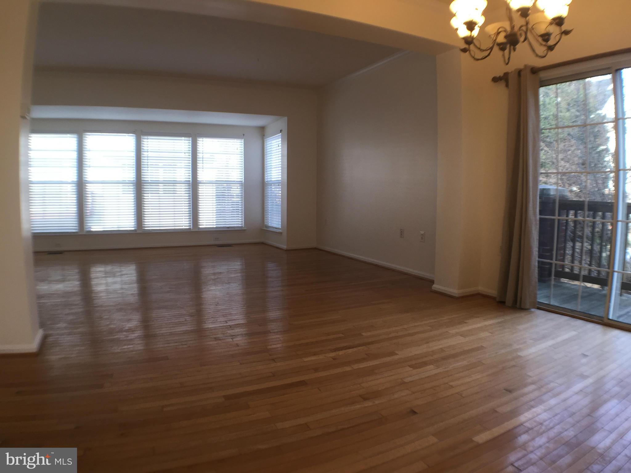 RANDOM HILLS LAND BAY - Residential Lease