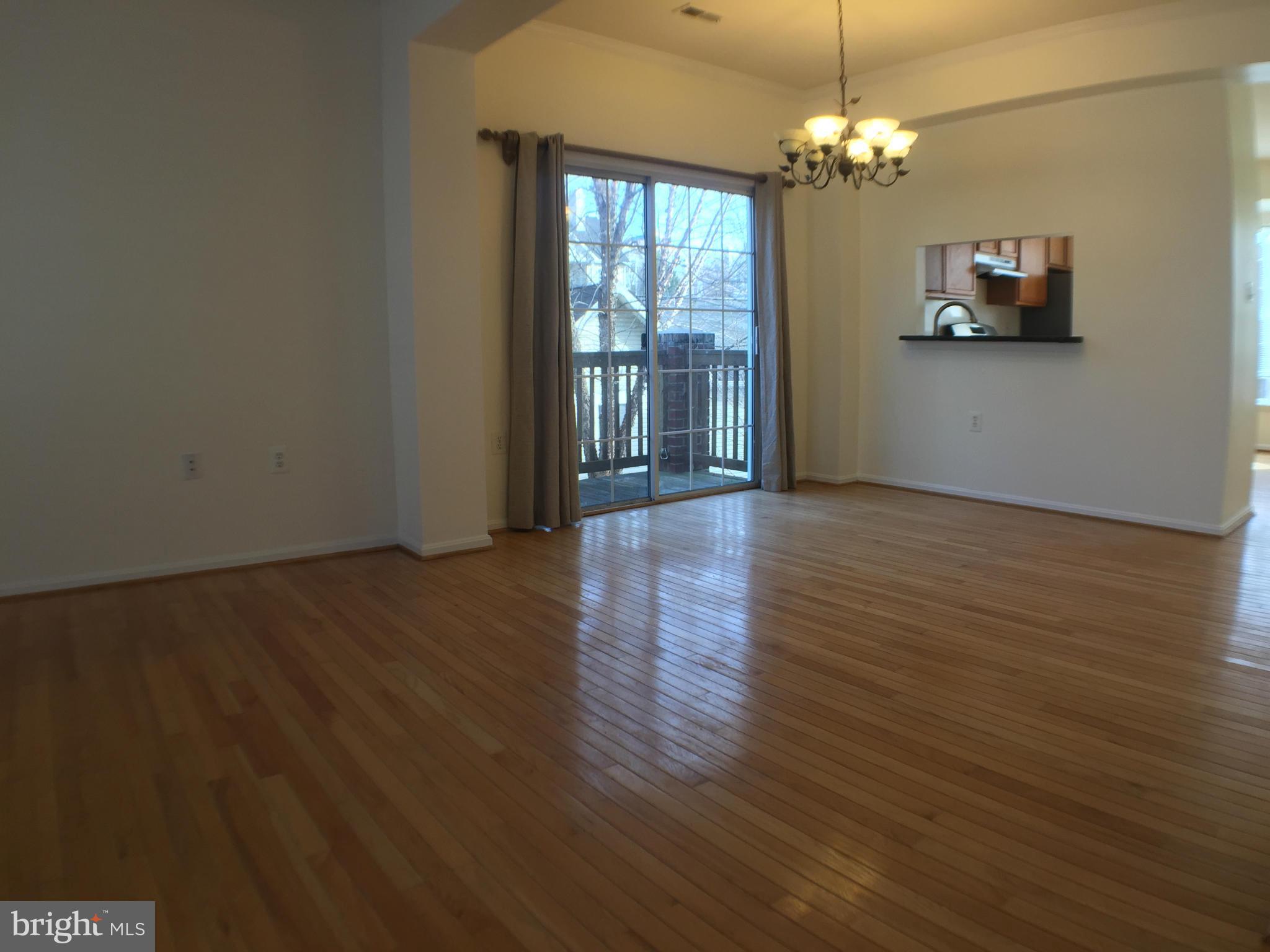 RANDOM HILLS LAND BAY - Residential Lease