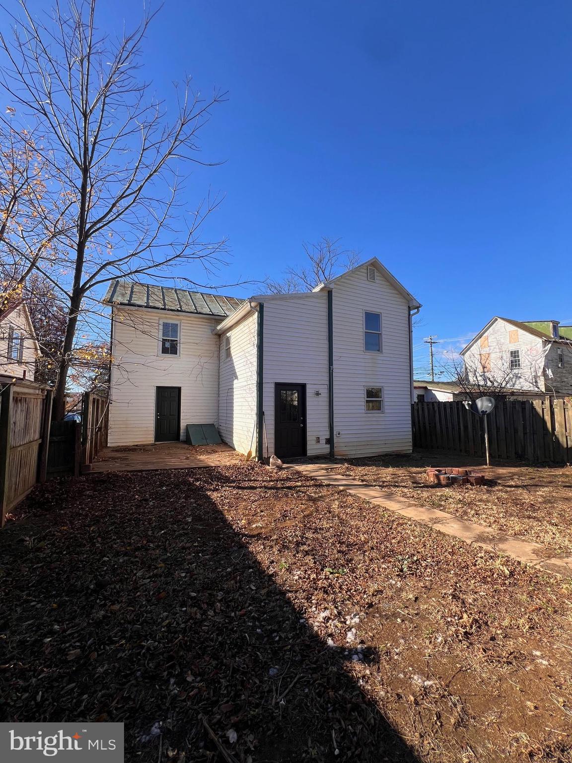 NONE AVAILABLE - Residential