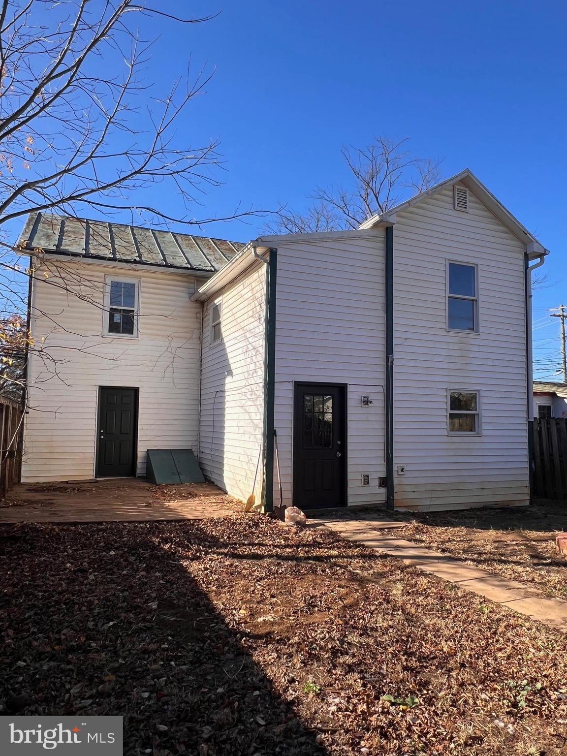 NONE AVAILABLE - Residential