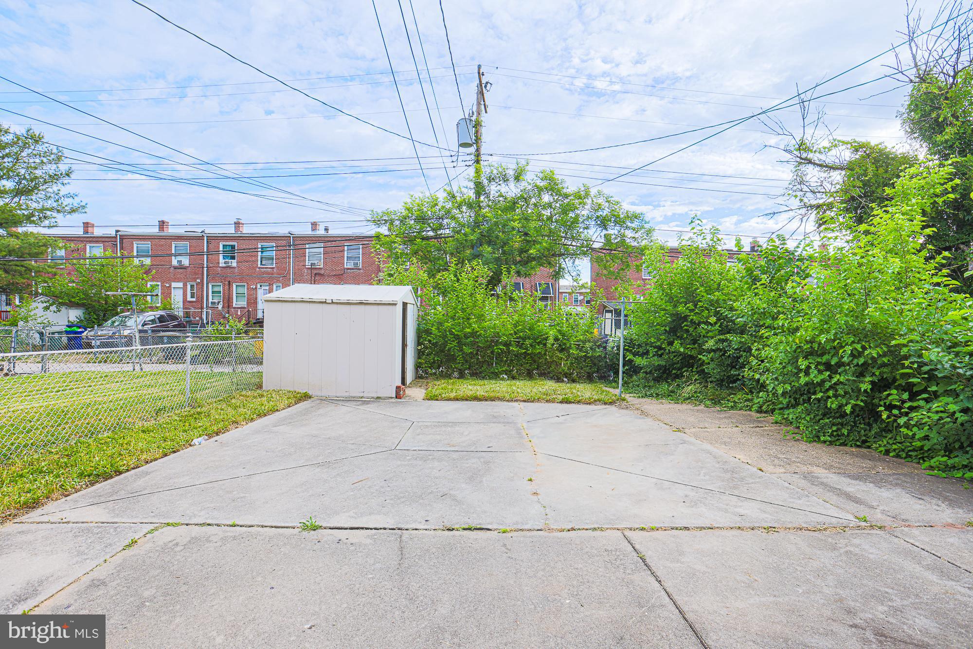 BELAIR-EDISON - Residential