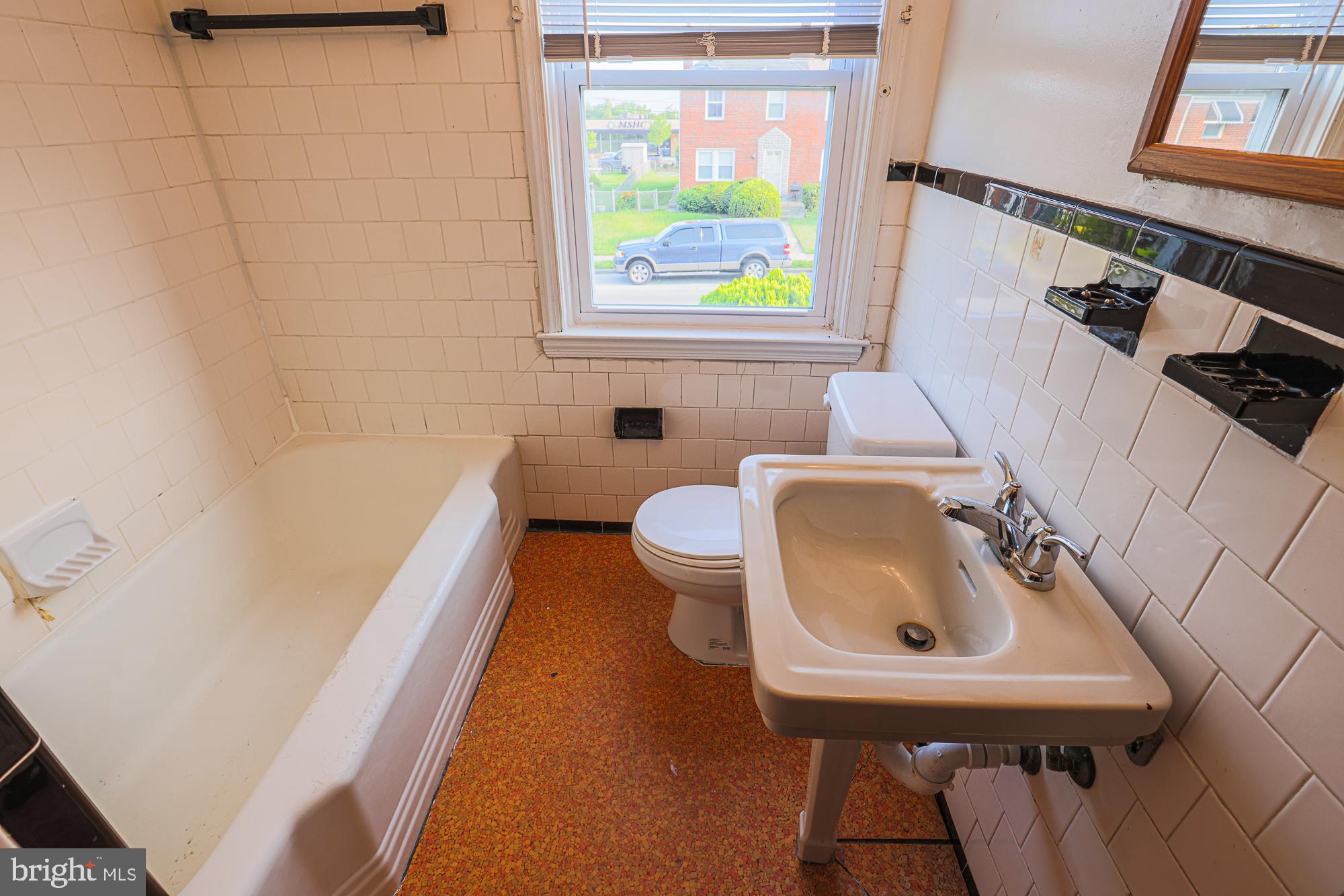 BELAIR-EDISON - Residential