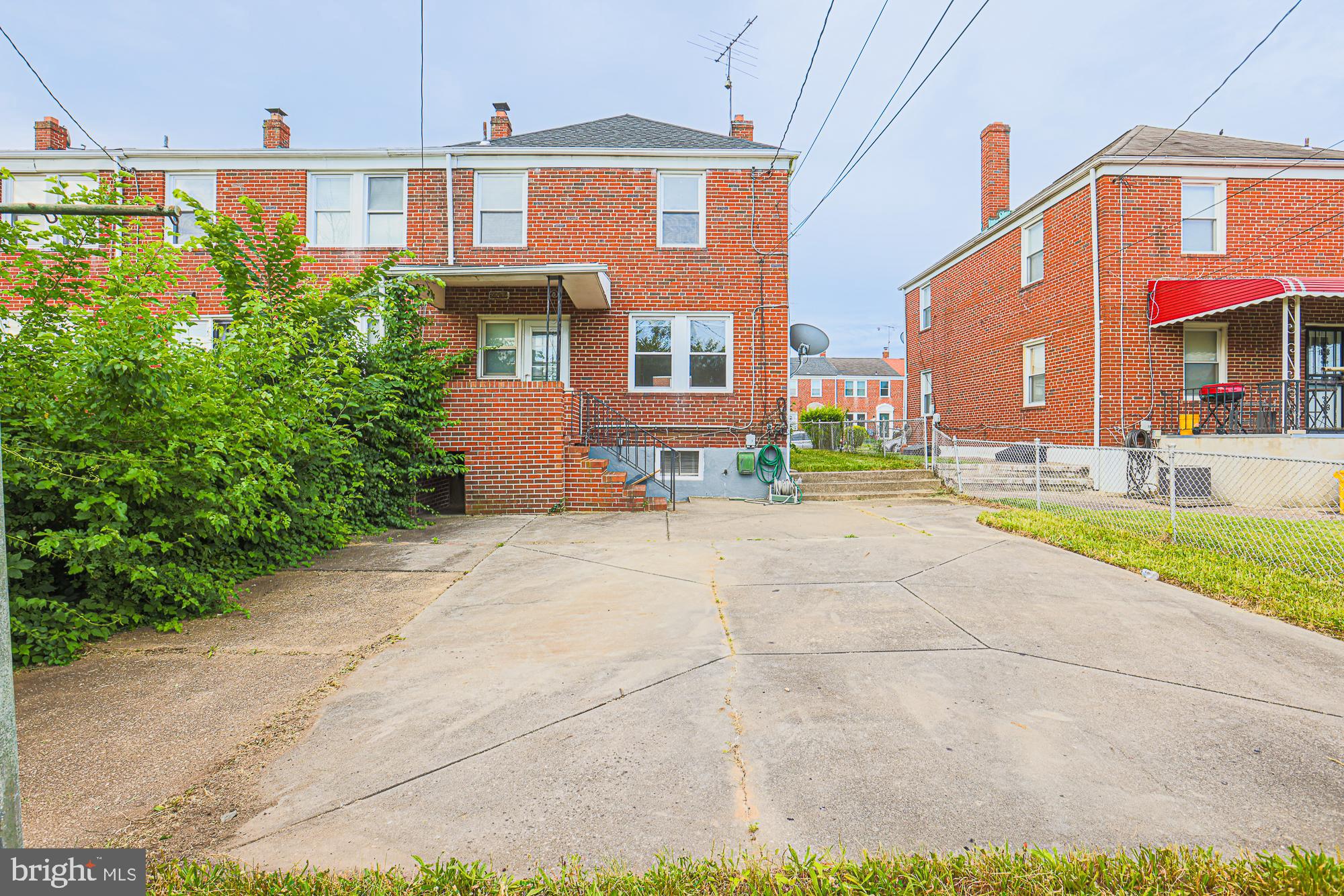 BELAIR-EDISON - Residential