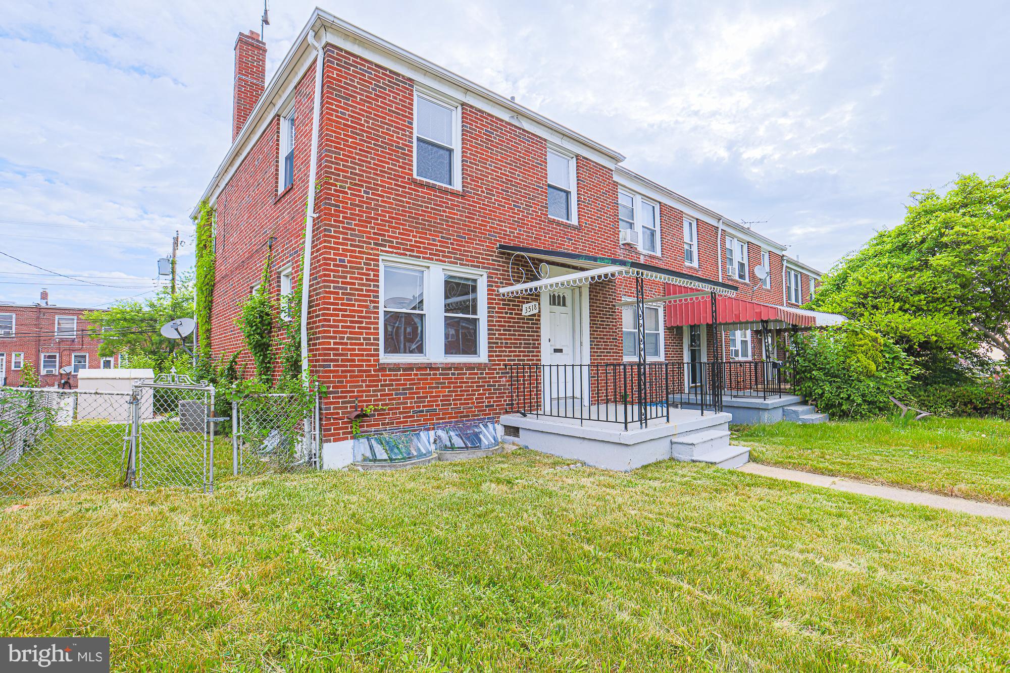 BELAIR-EDISON - Residential