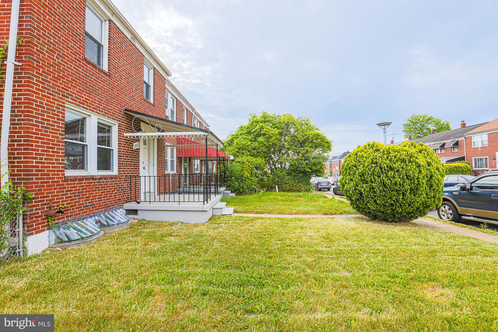 BELAIR-EDISON - Residential